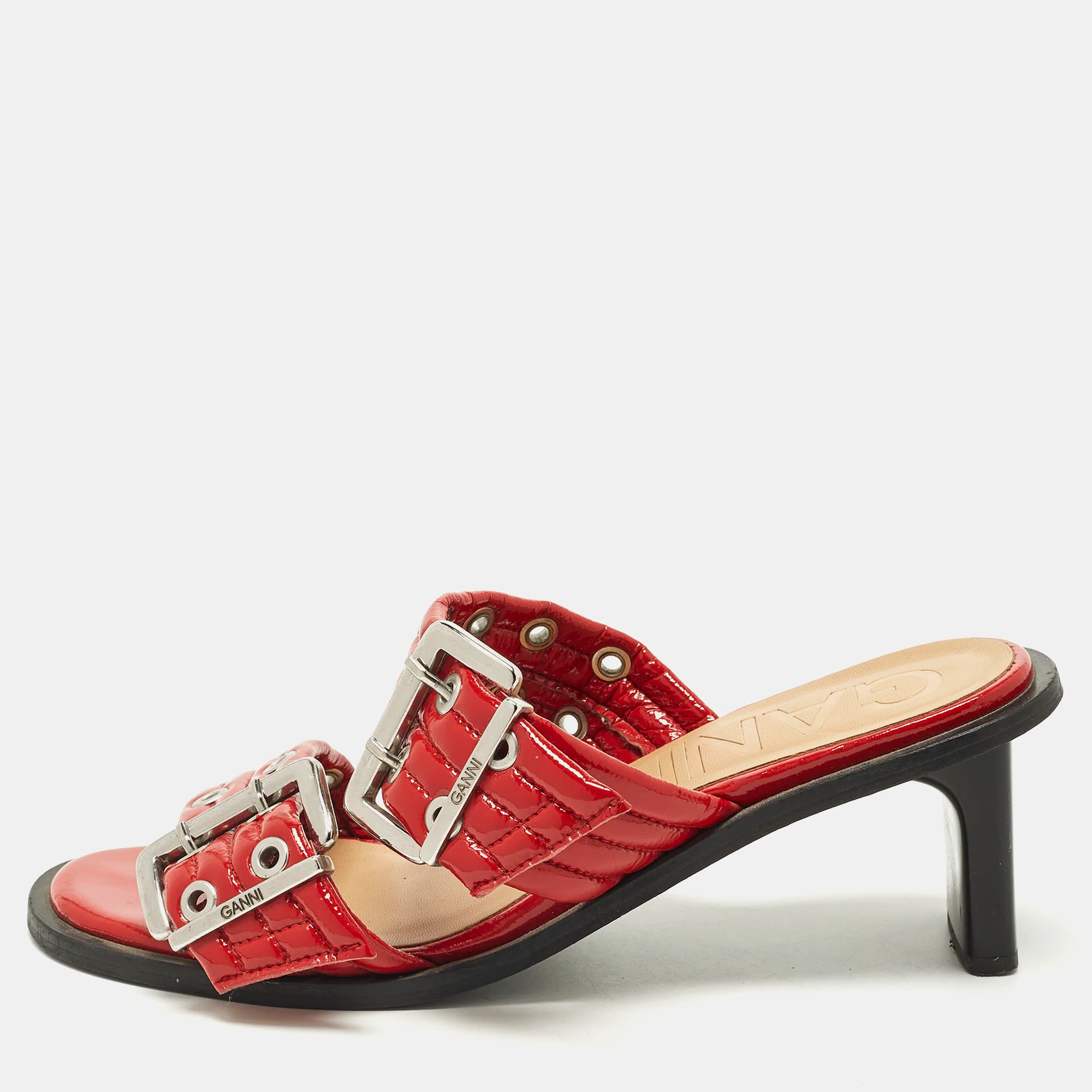 Ganni Feminine