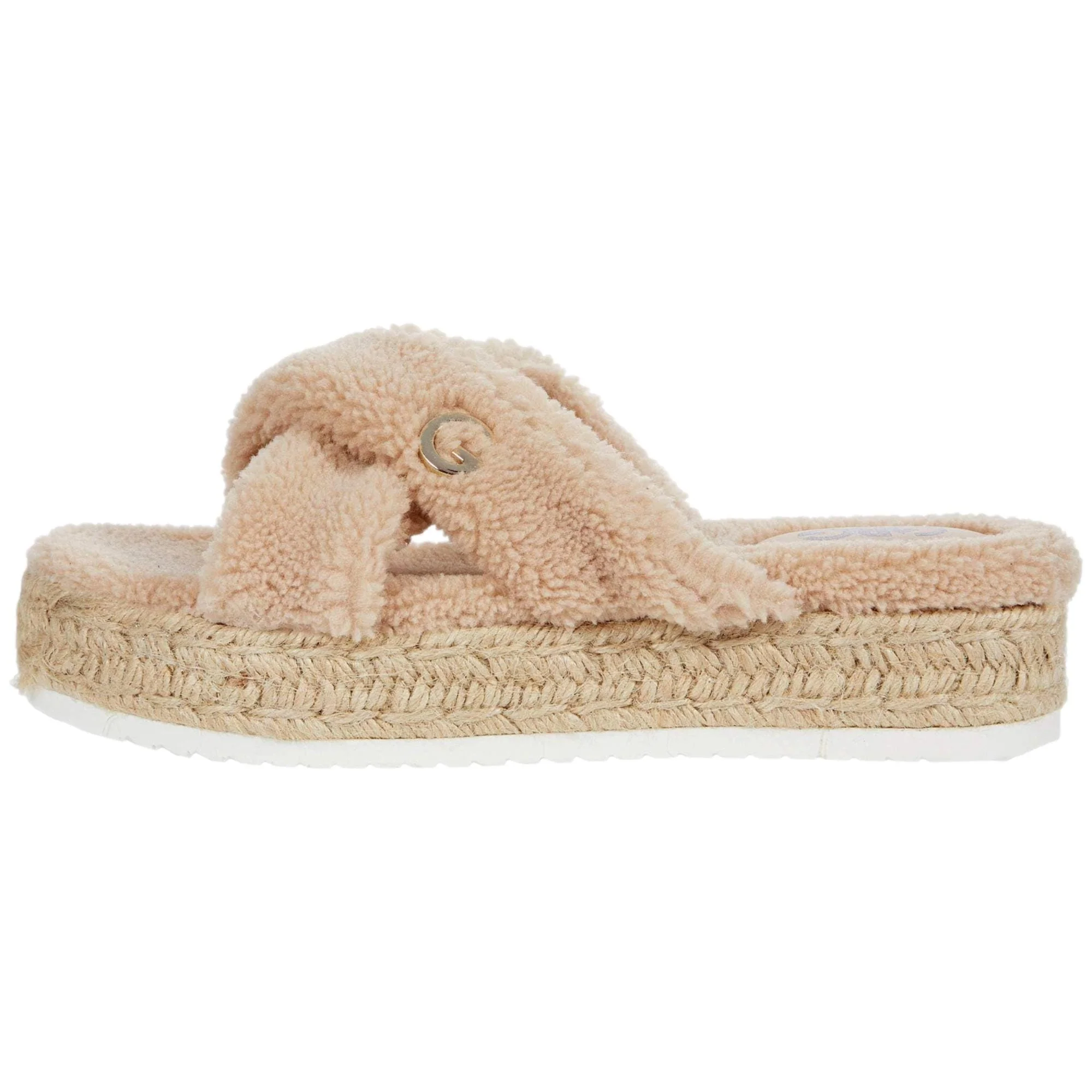 GBG Los Angeles Daphne Light Honey  GGDAPHNE-290 Women's