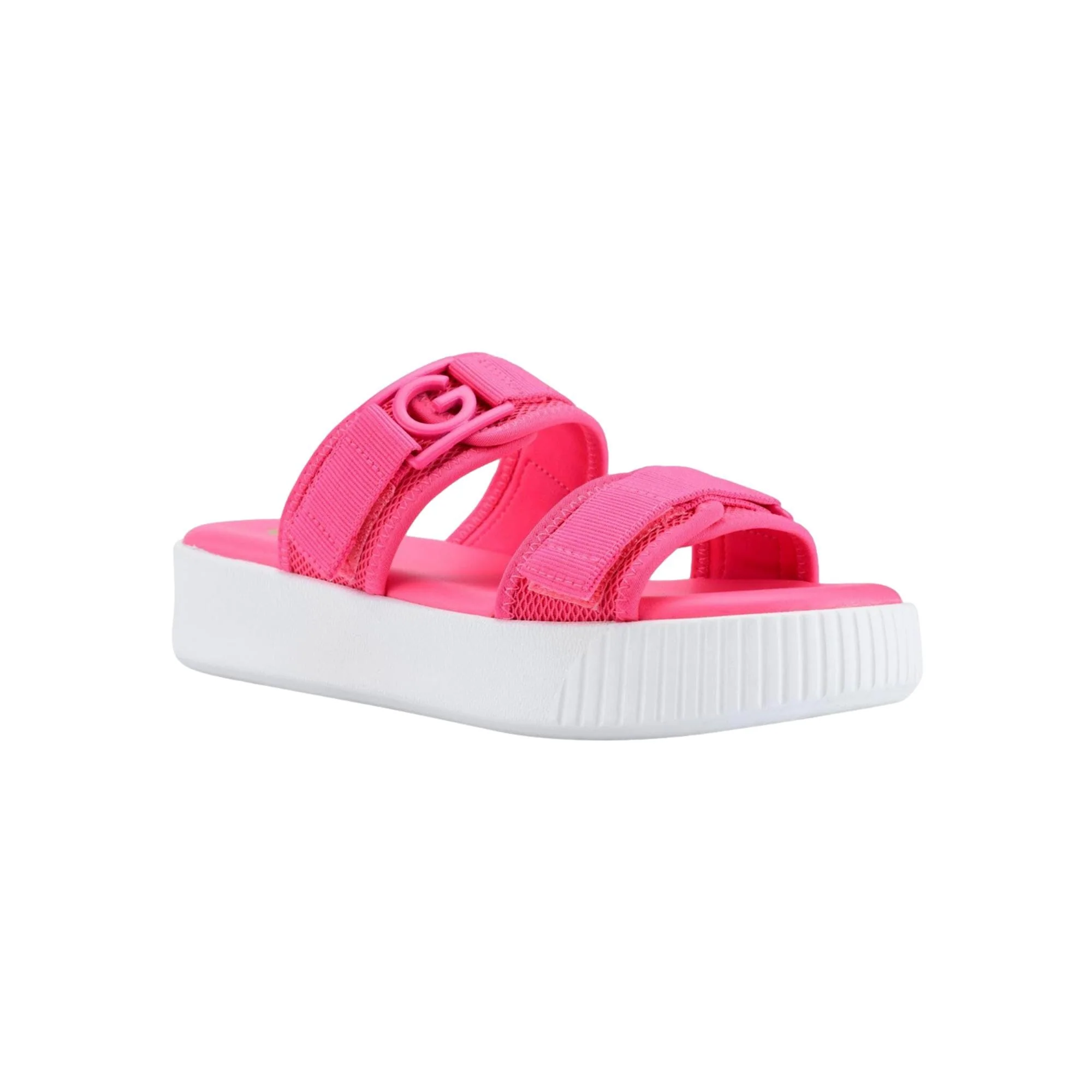 GBG Los Angeles Saedee Medium Pink GGSAEDEE-660 Women's
