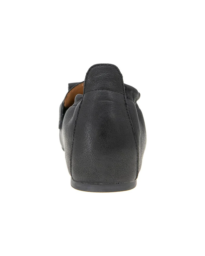 Gentle Souls by Kenneth Cole Scotty Leather Loafer - Image 3