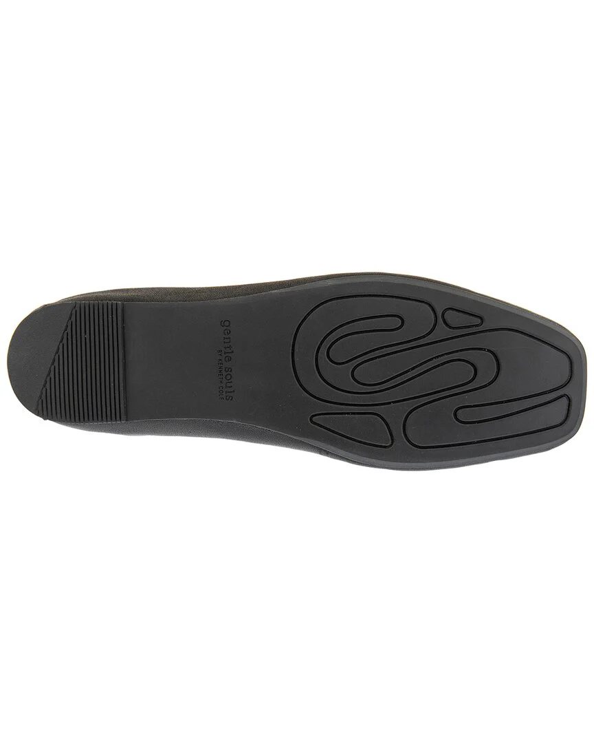 Gentle Souls by Kenneth Cole Scotty Leather Loafer - Image 4