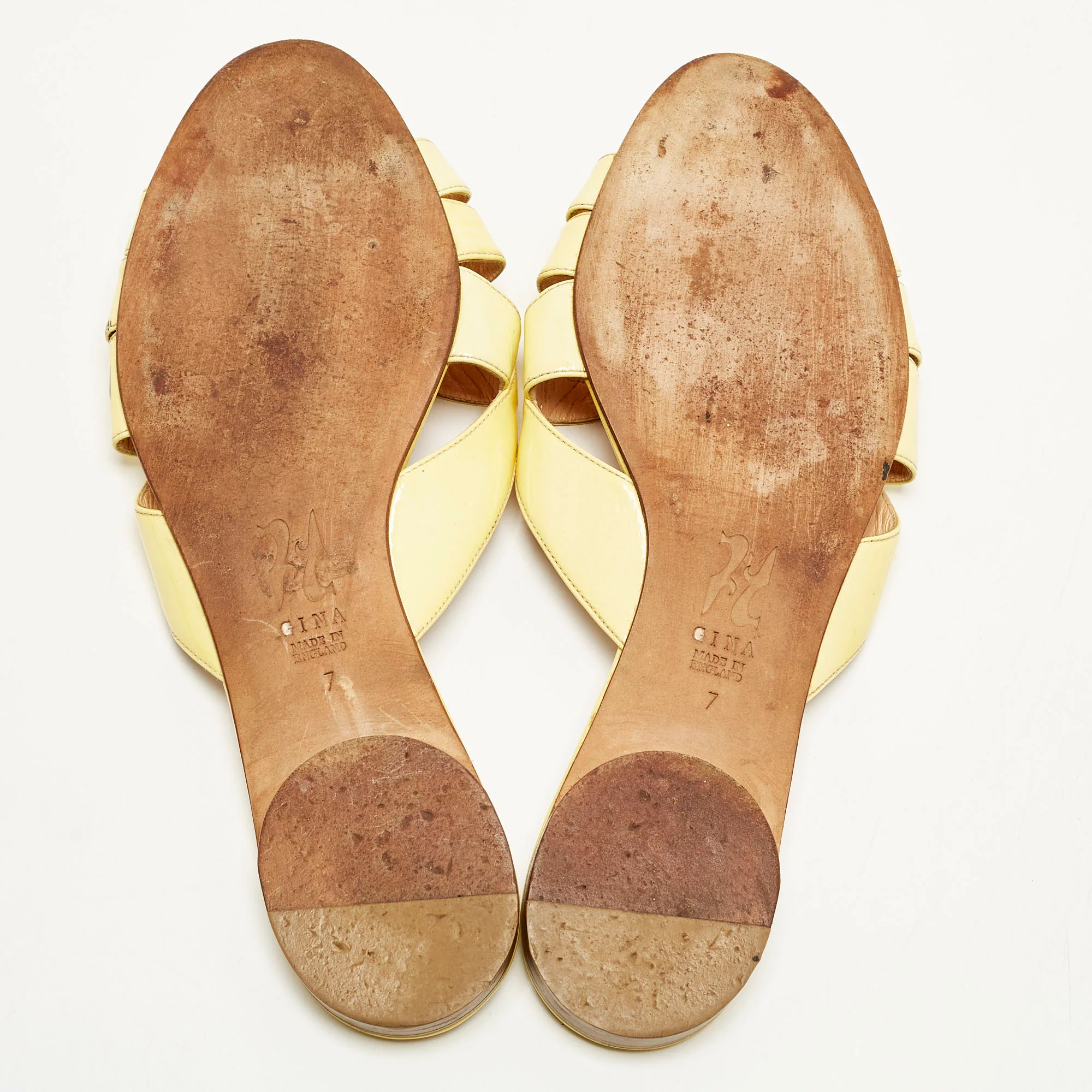 Gina - Image 6