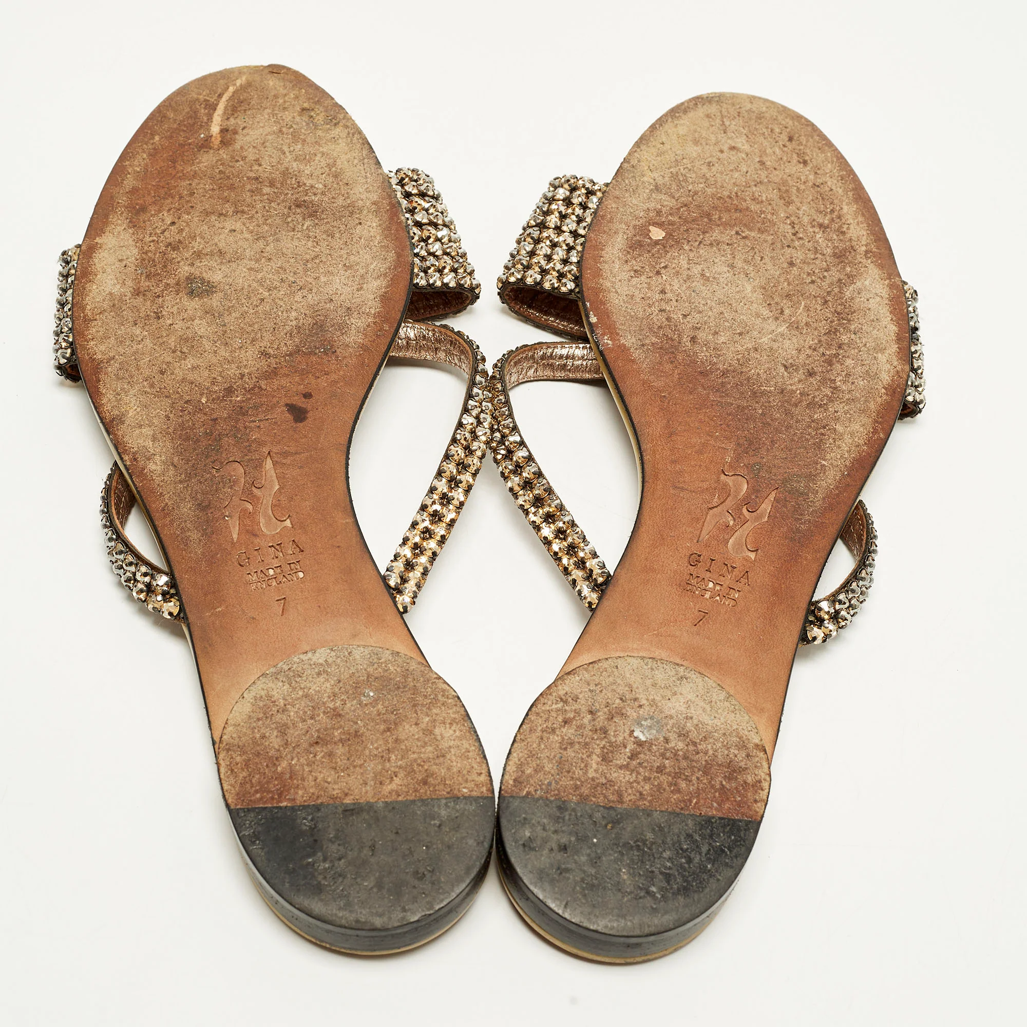 Gina - Image 6