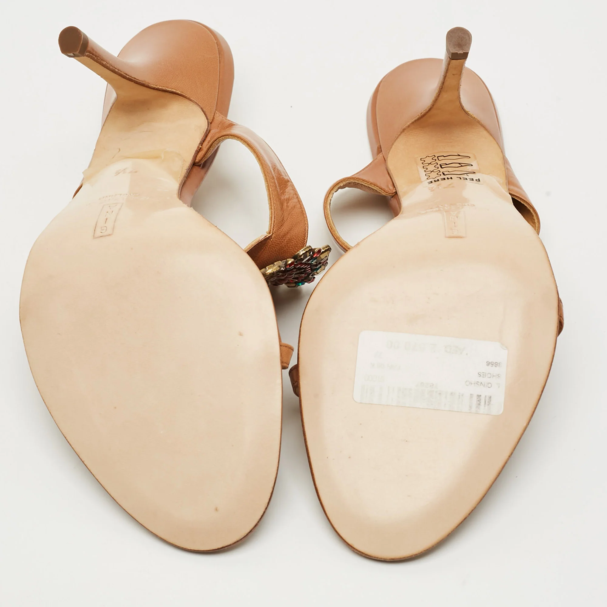 Gina - Image 6