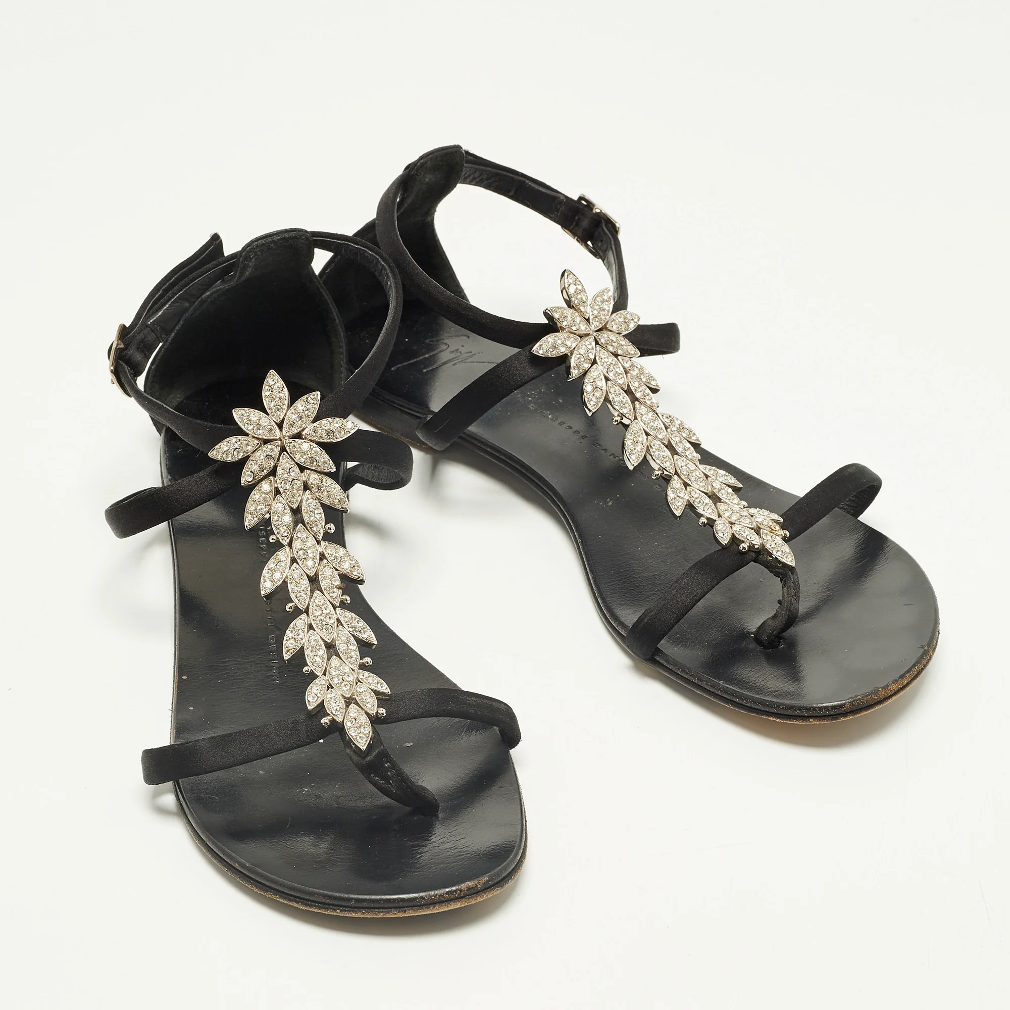 Giuseppe Zanotti - Image 4