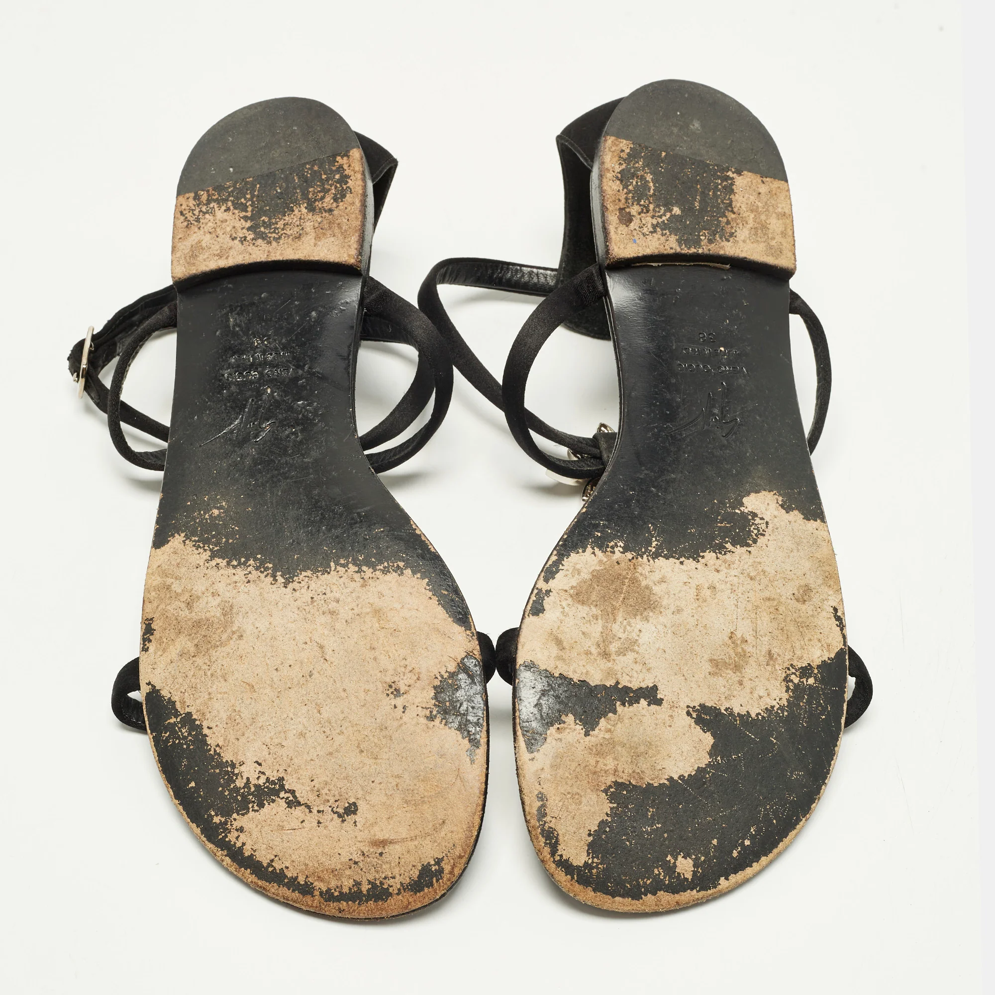 Giuseppe Zanotti - Image 6