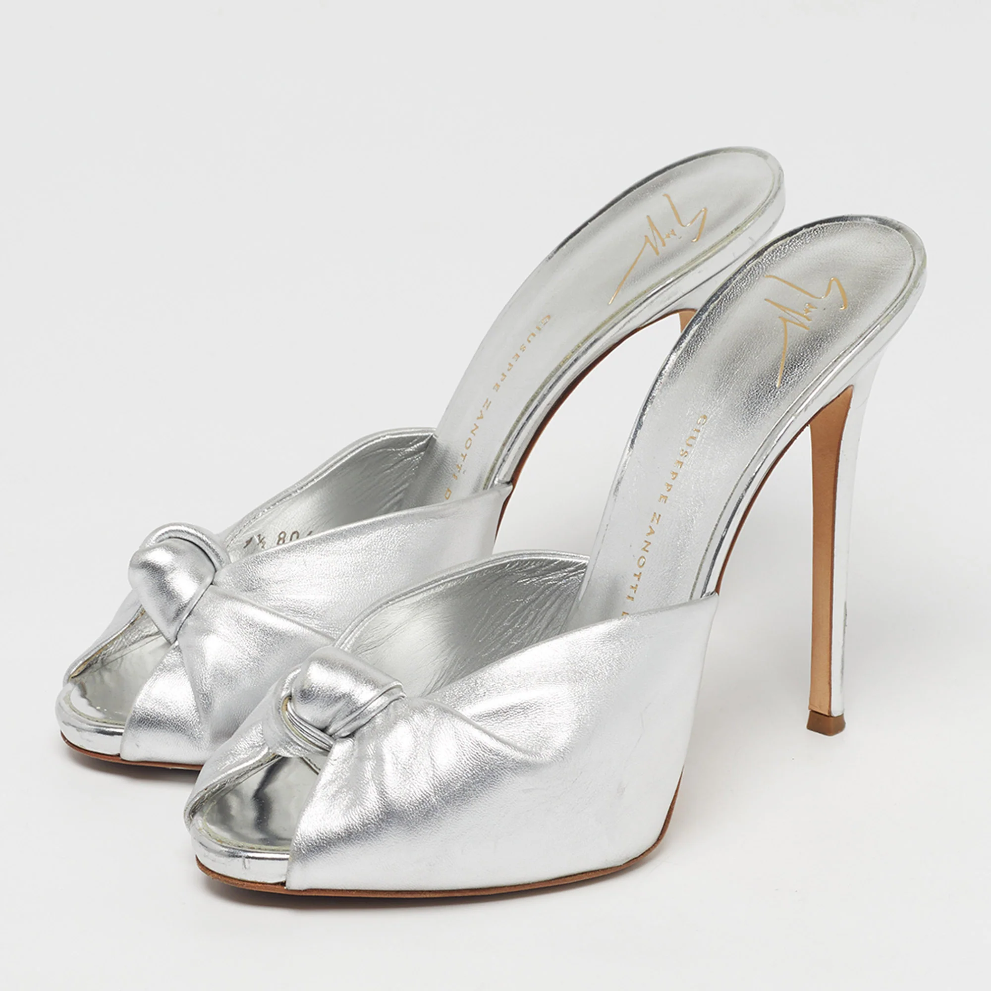 Giuseppe Zanotti - Image 2