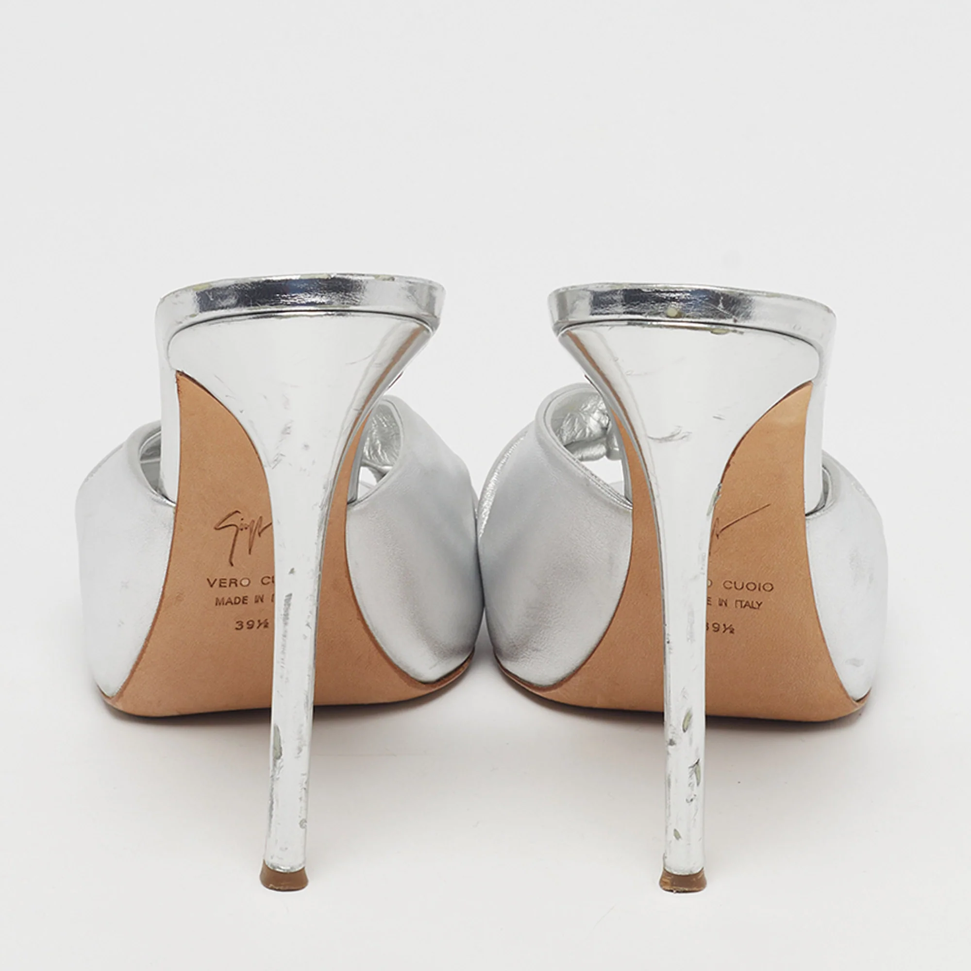 Giuseppe Zanotti - Image 5