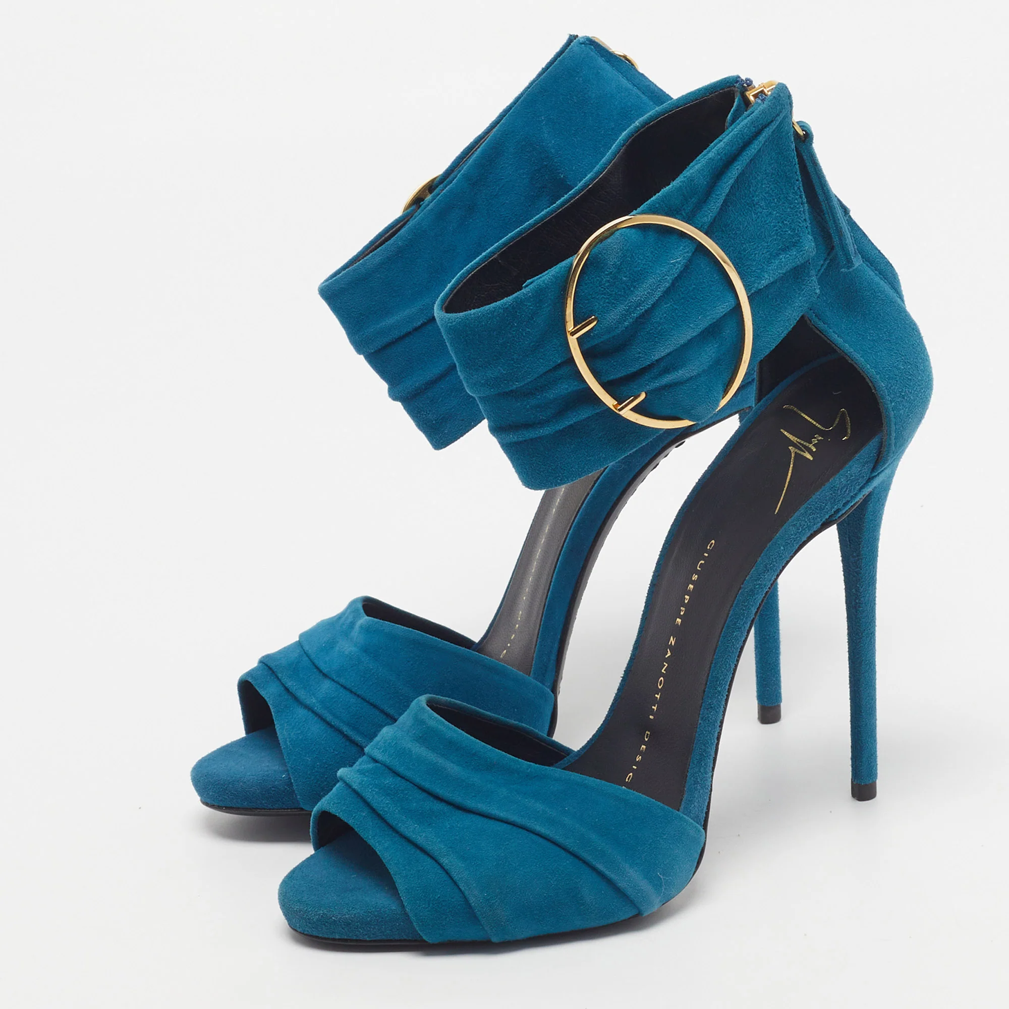 Giuseppe Zanotti - Image 2