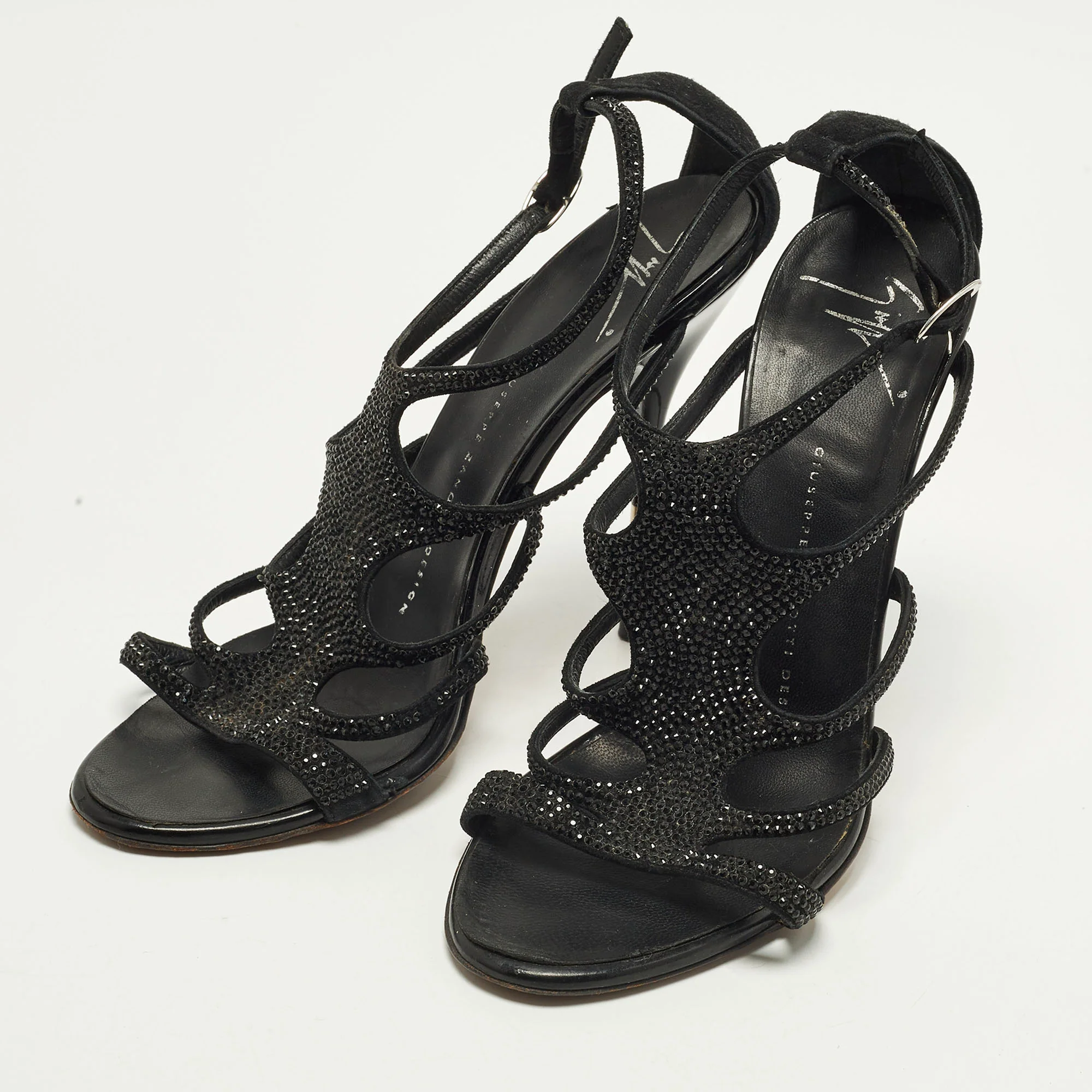 Giuseppe Zanotti - Image 2
