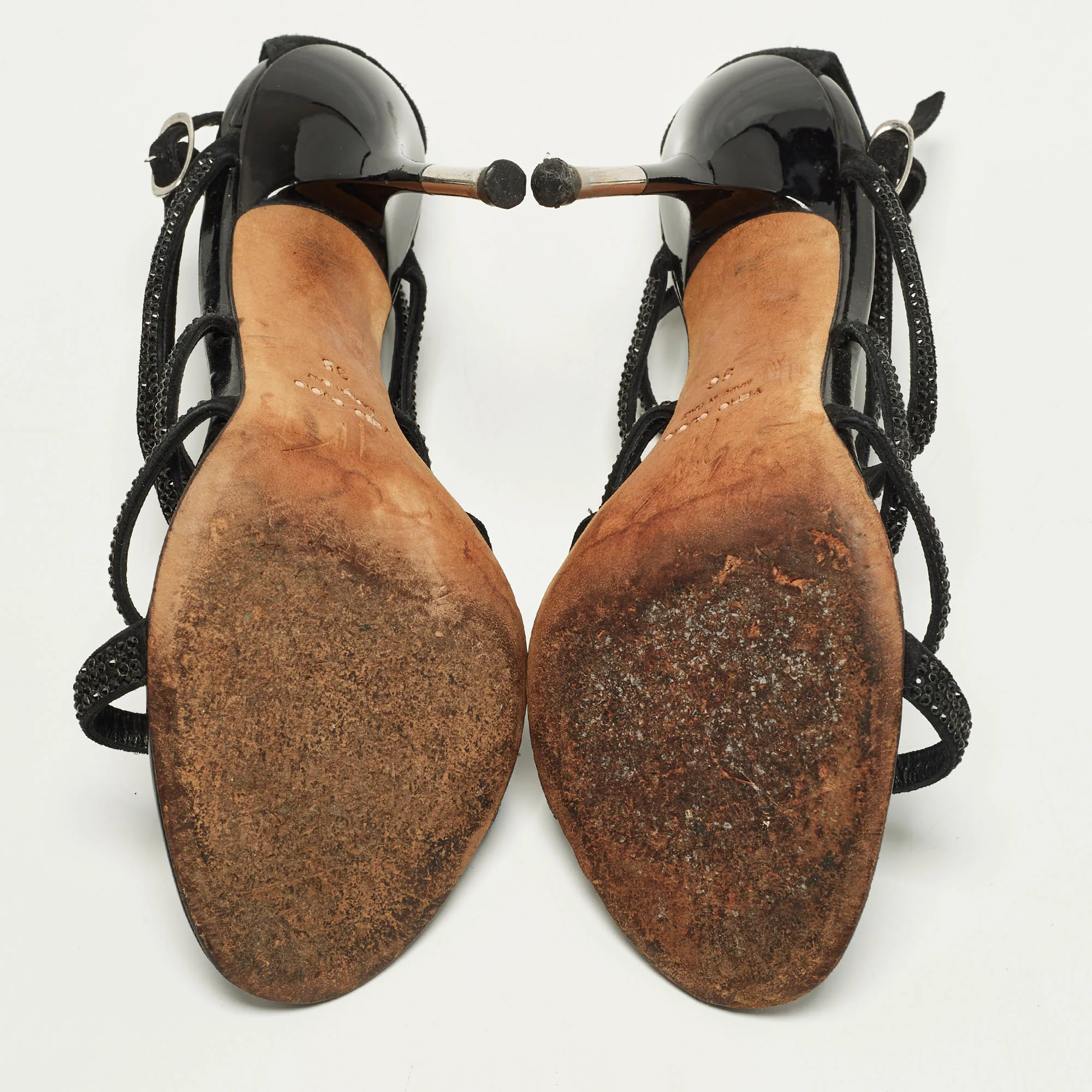 Giuseppe Zanotti - Image 6