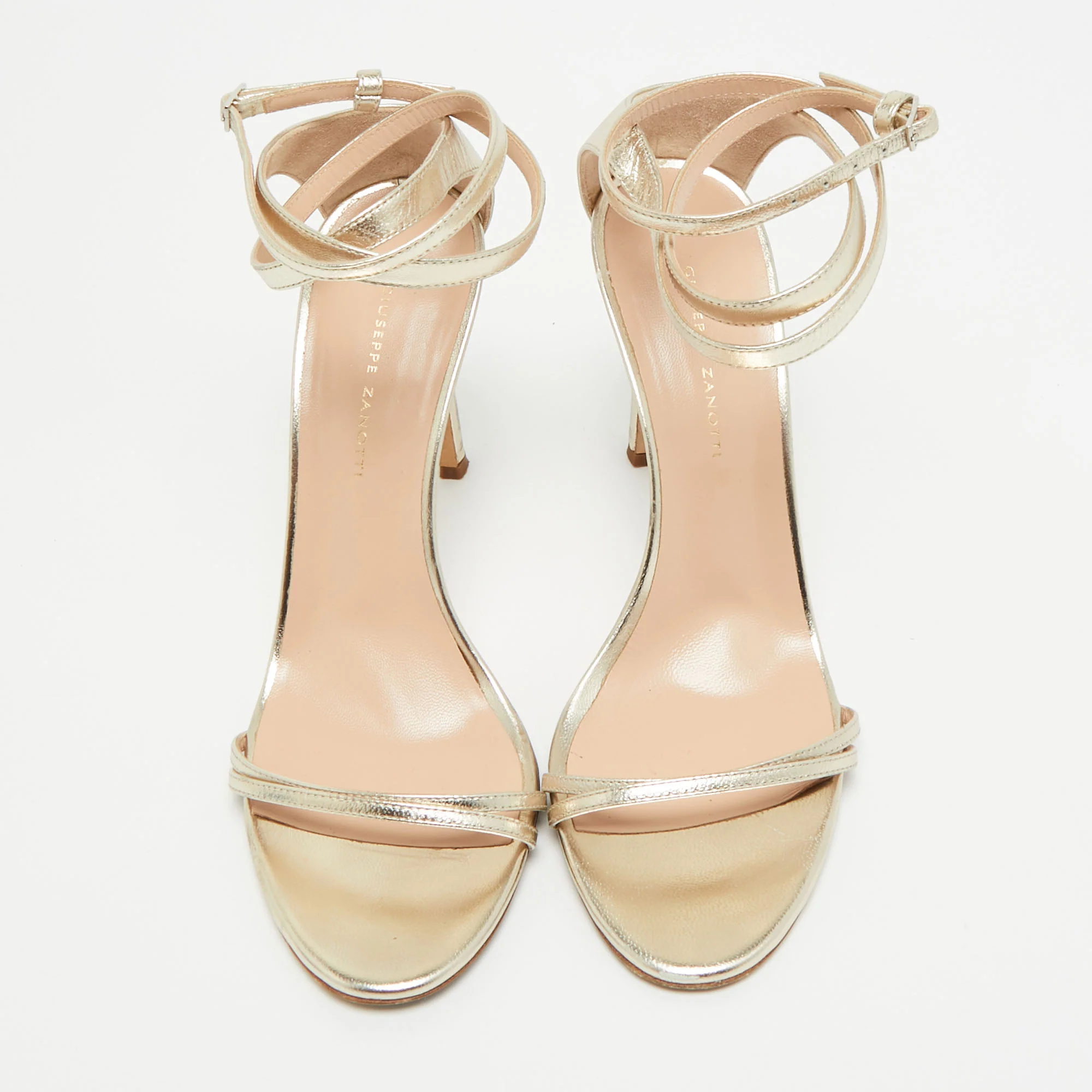 Giuseppe Zanotti - Image 3