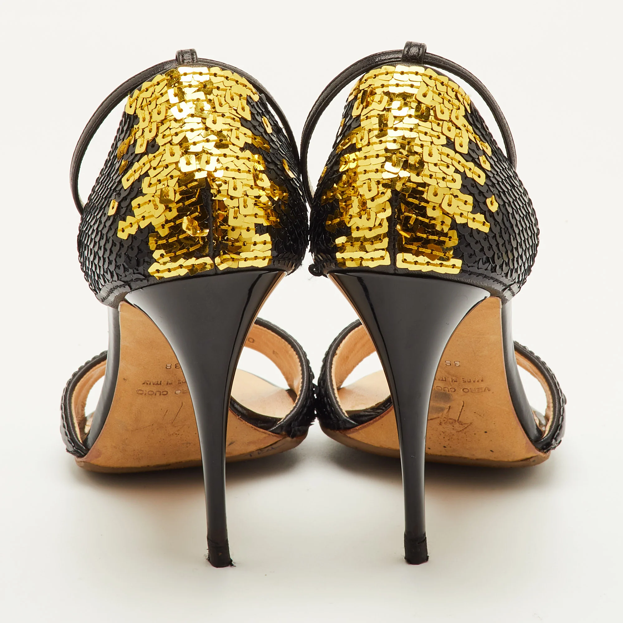 Giuseppe Zanotti - Image 5