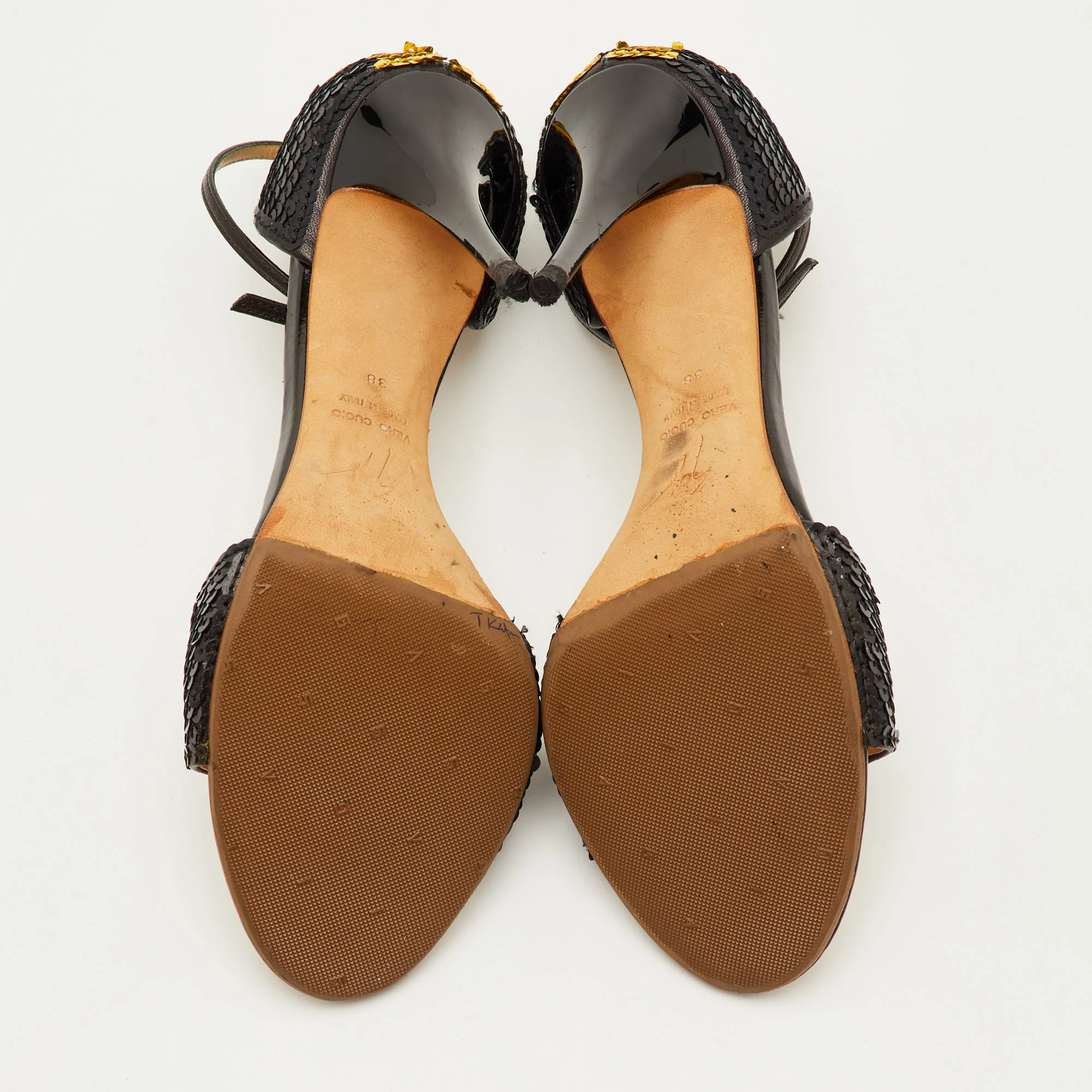 Giuseppe Zanotti - Image 6