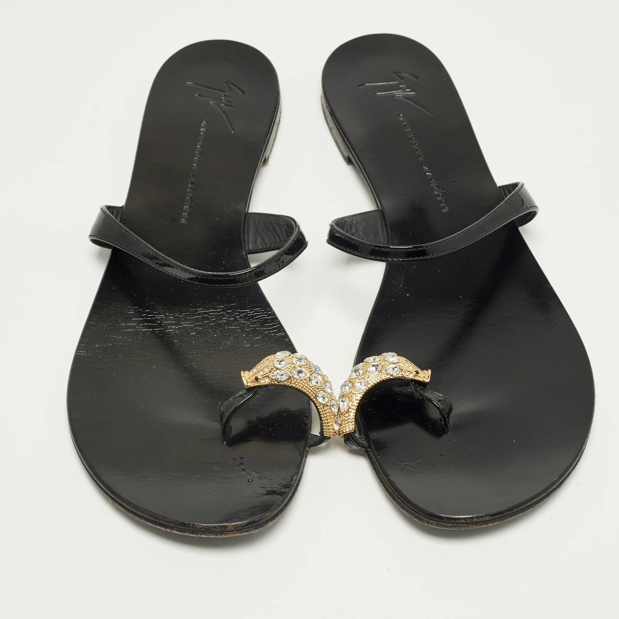 Giuseppe Zanotti - Image 3