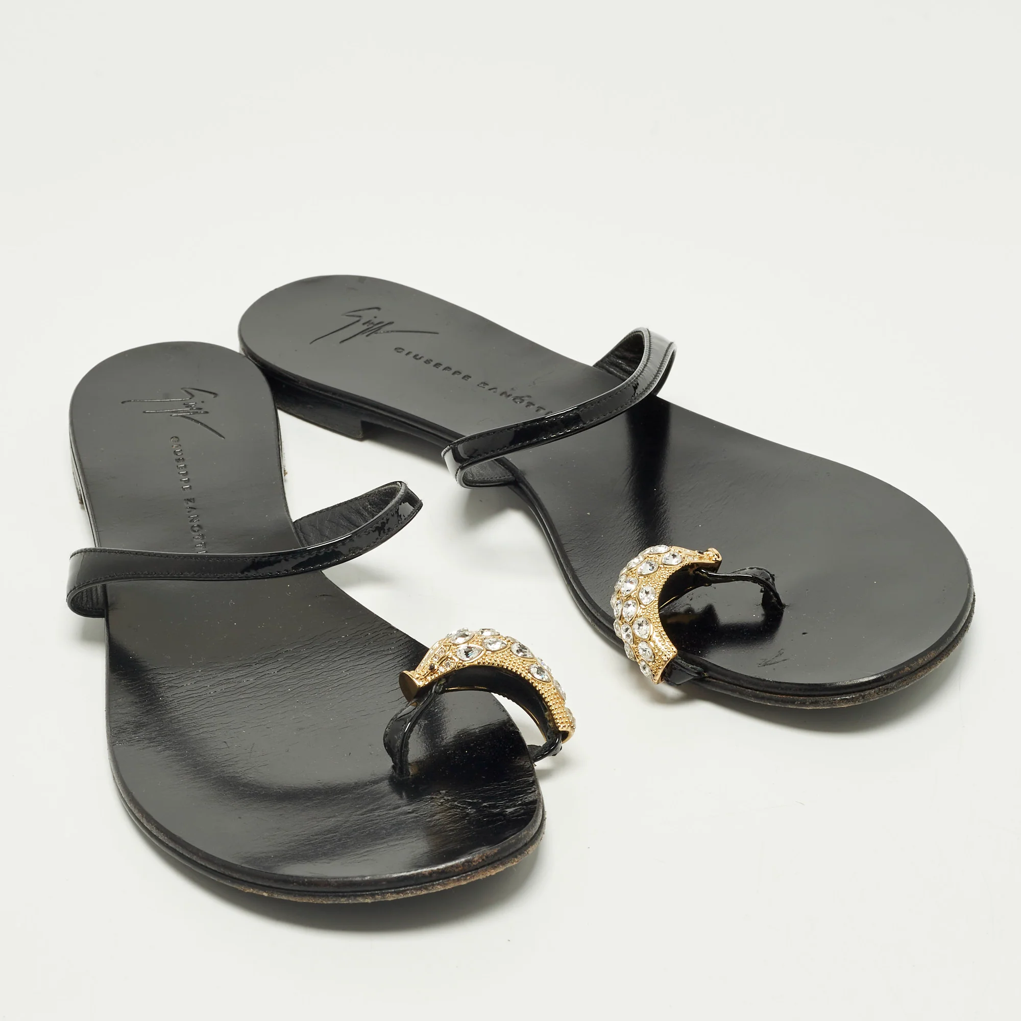 Giuseppe Zanotti - Image 4