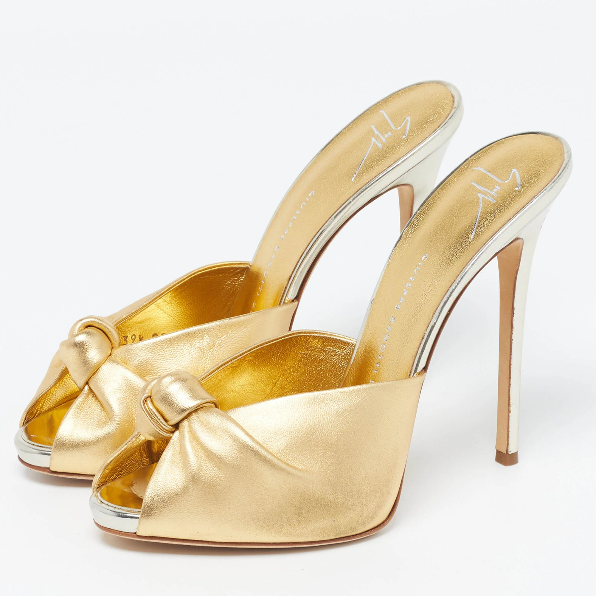Giuseppe Zanotti - Image 2