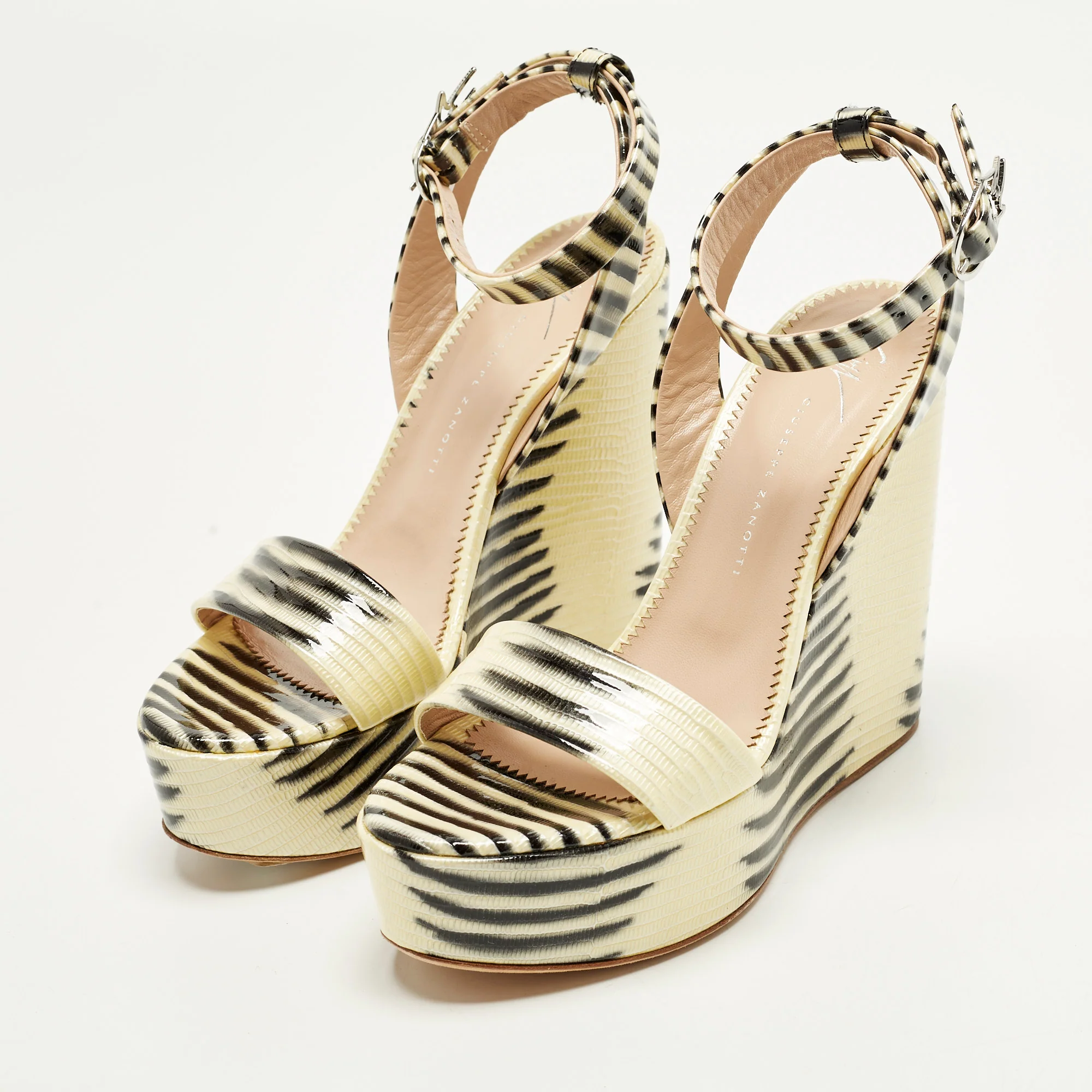Giuseppe Zanotti - Image 2