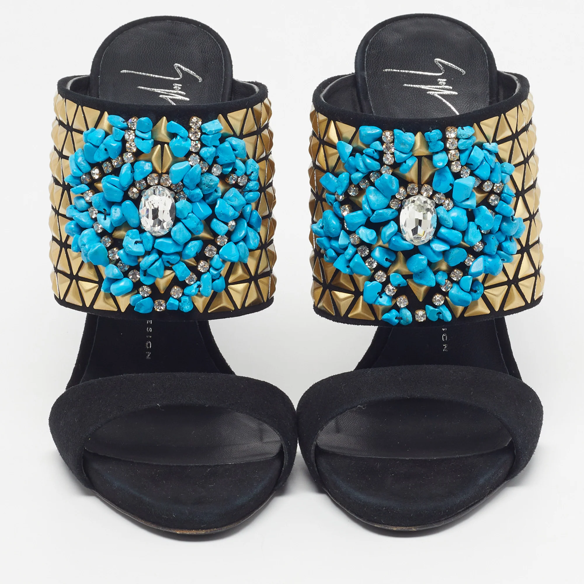 Giuseppe Zanotti - Image 3