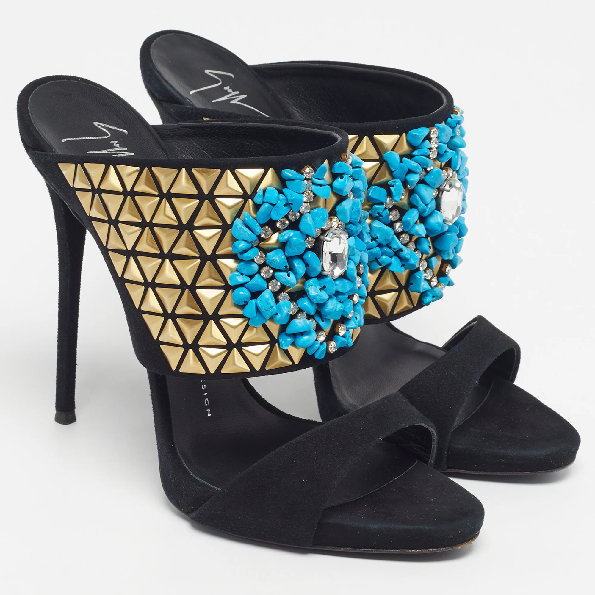 Giuseppe Zanotti - Image 4