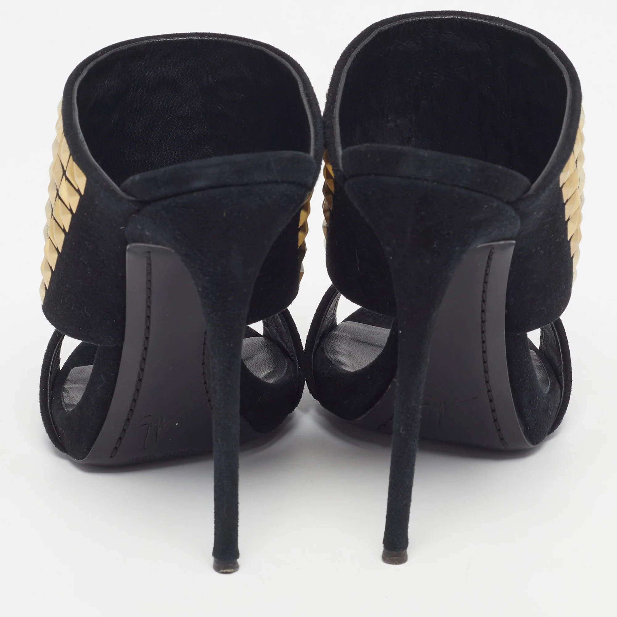 Giuseppe Zanotti - Image 5