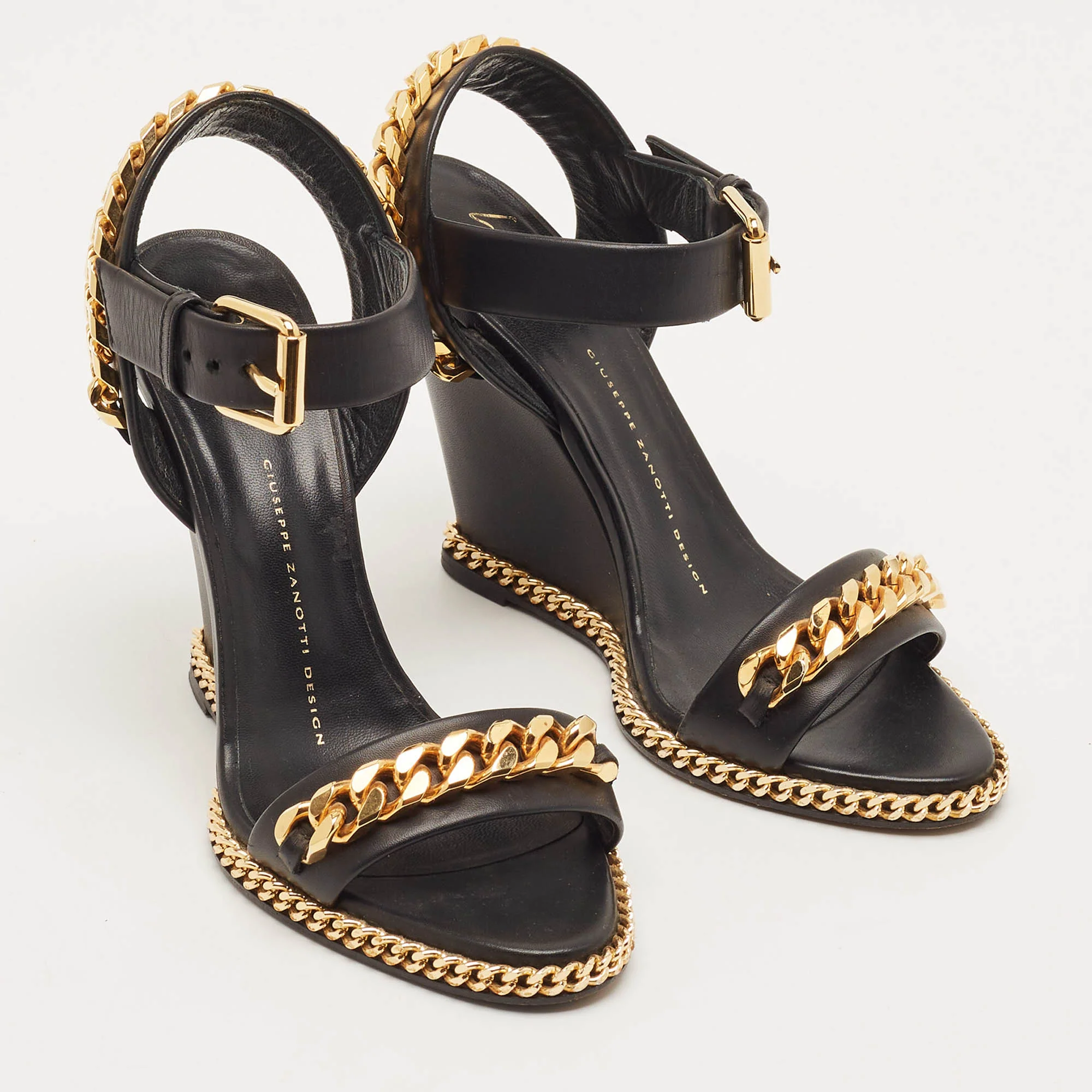 Giuseppe Zanotti - Image 4
