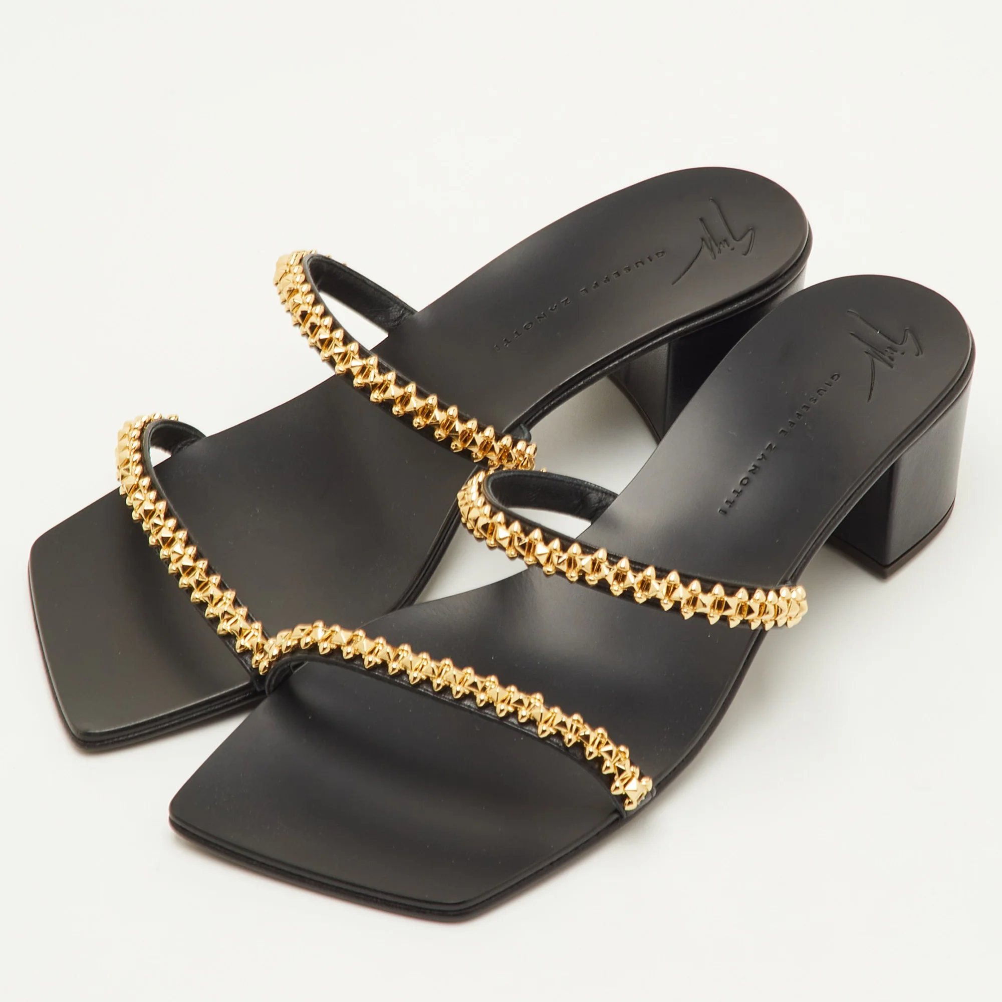 Giuseppe Zanotti - Image 2