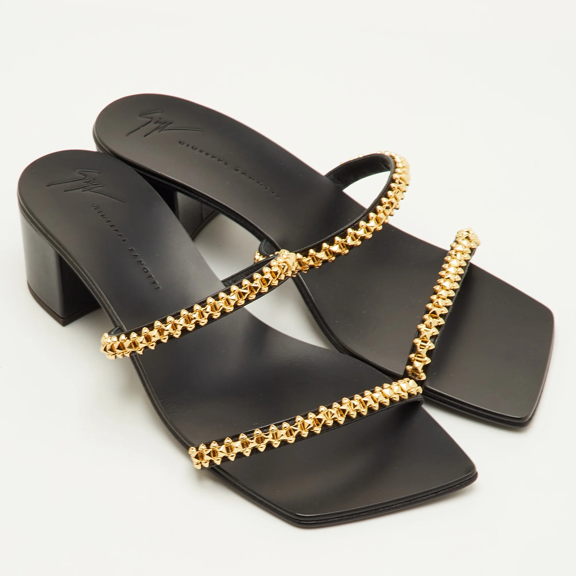 Giuseppe Zanotti - Image 4