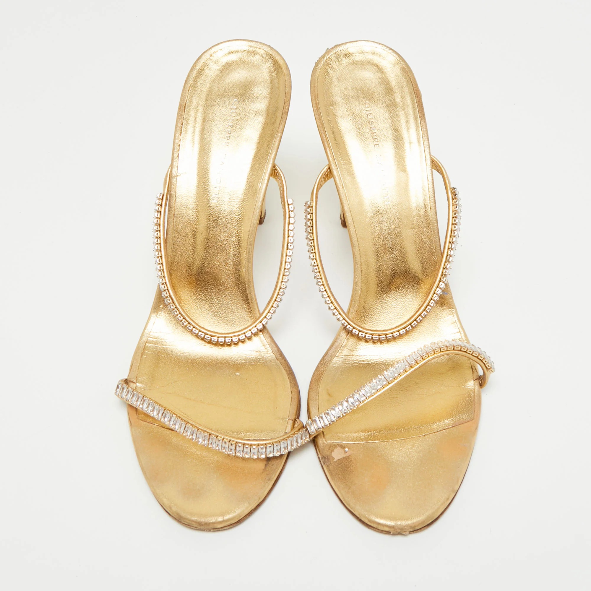 Giuseppe Zanotti - Image 3