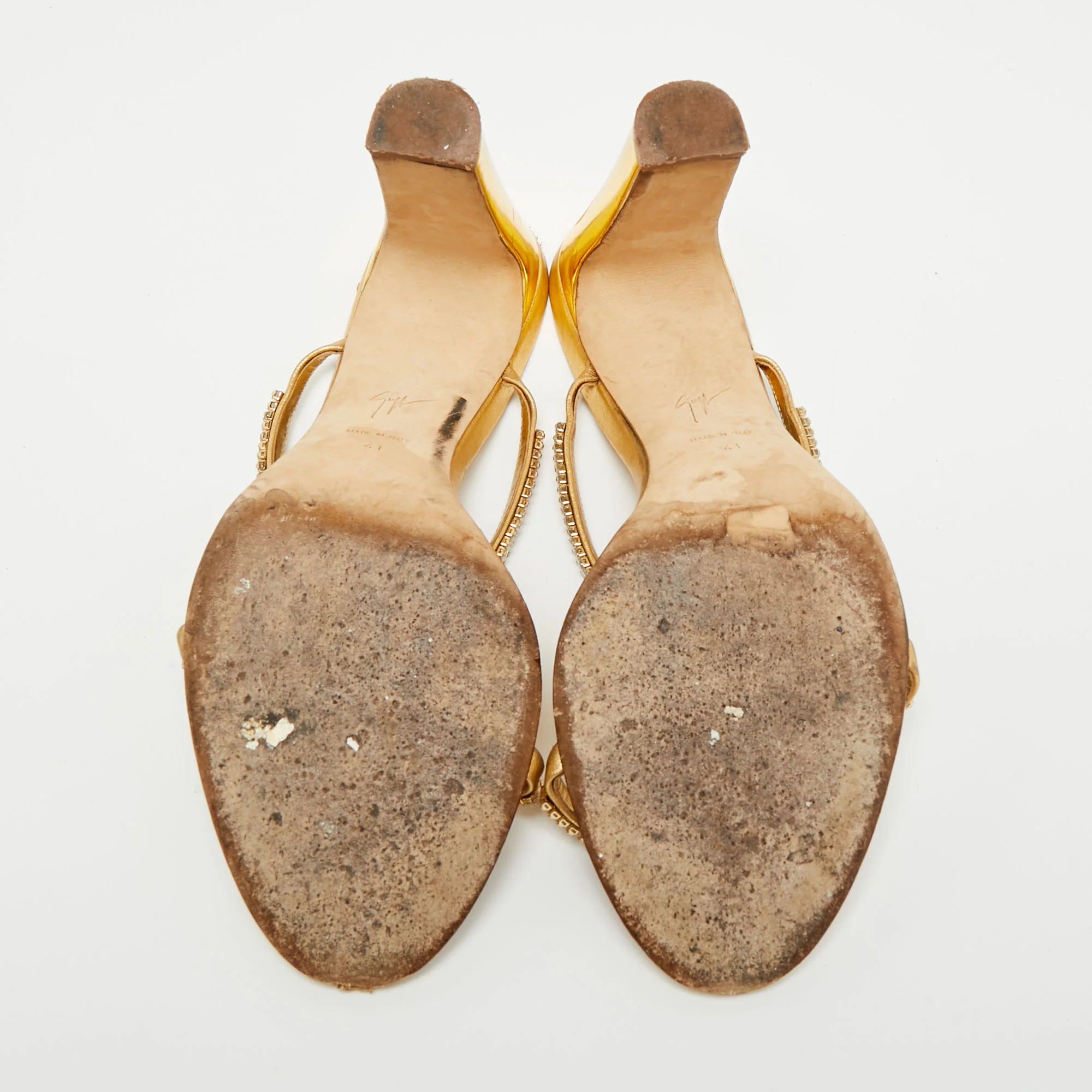 Giuseppe Zanotti - Image 6