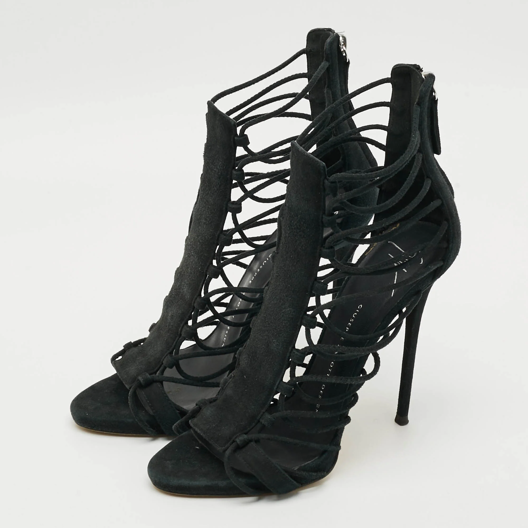 Giuseppe Zanotti - Image 2