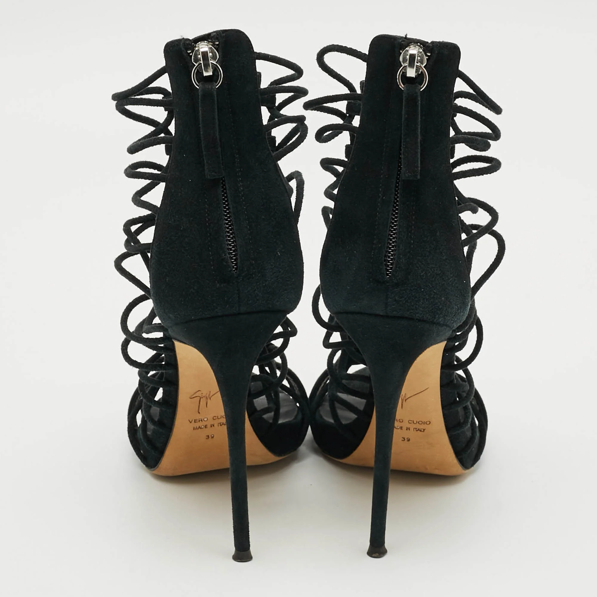 Giuseppe Zanotti - Image 5