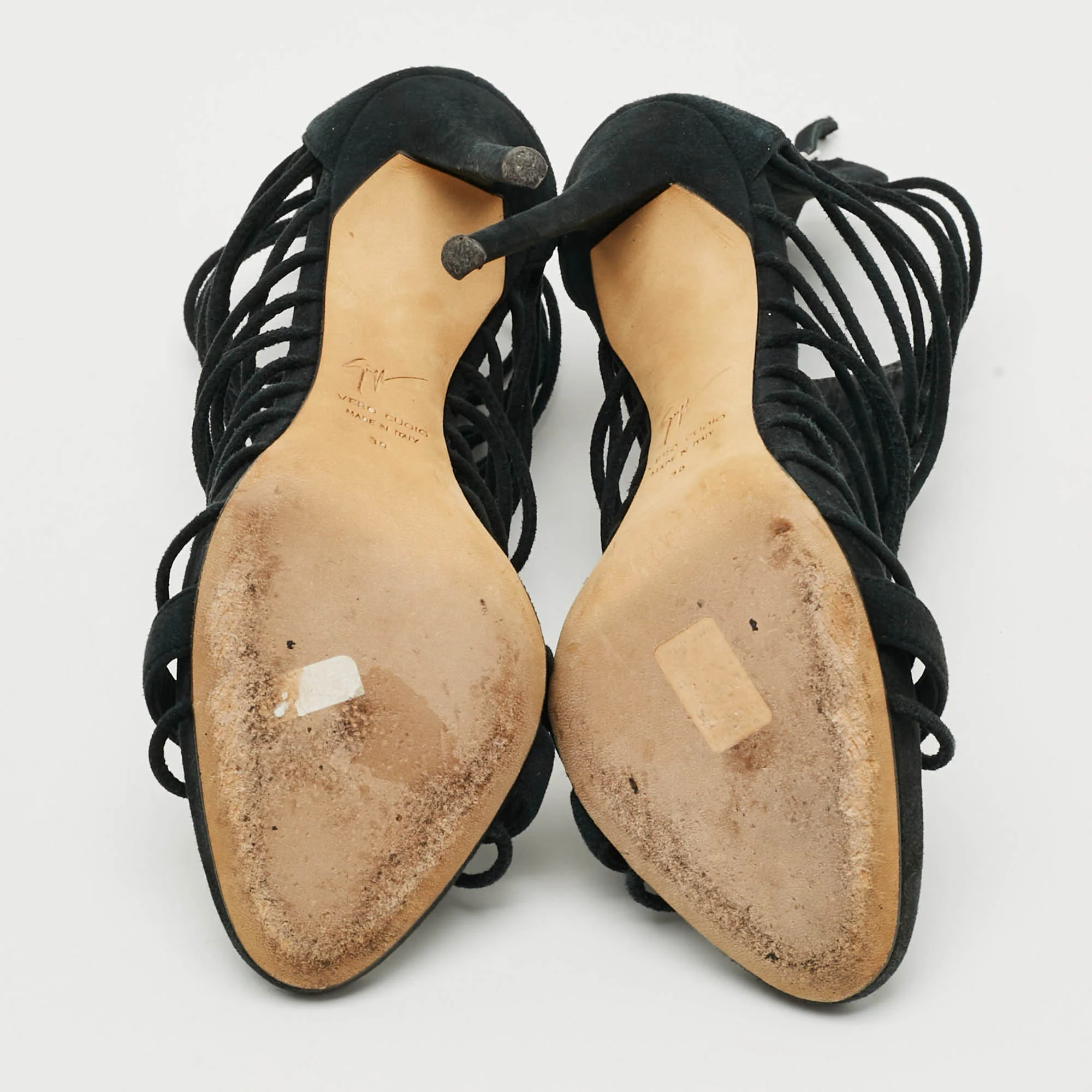 Giuseppe Zanotti - Image 6