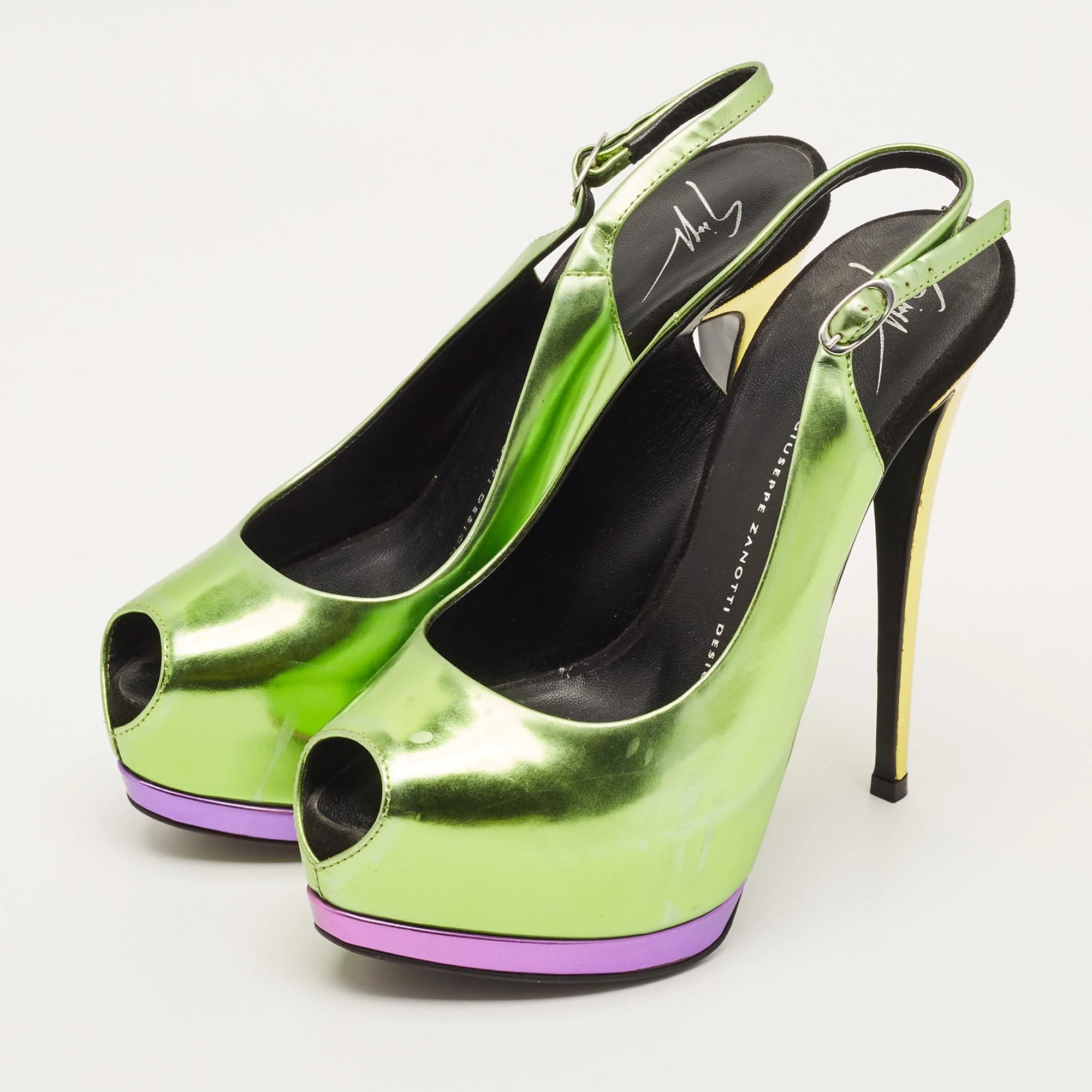 Giuseppe Zanotti - Image 2