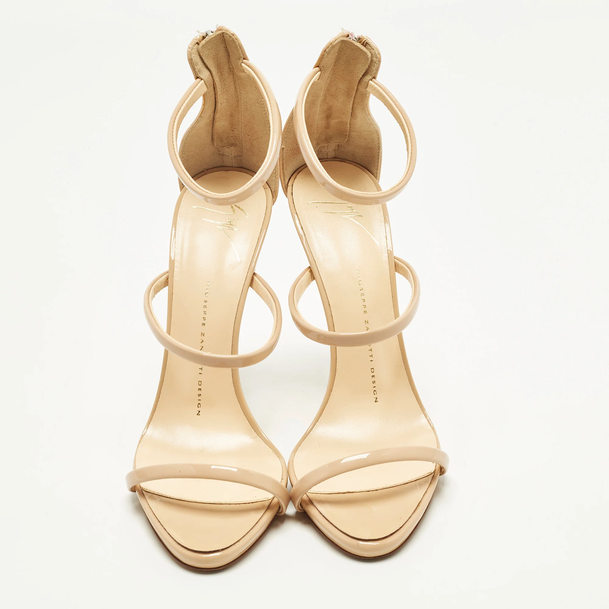 Giuseppe Zanotti Harmony - Image 3