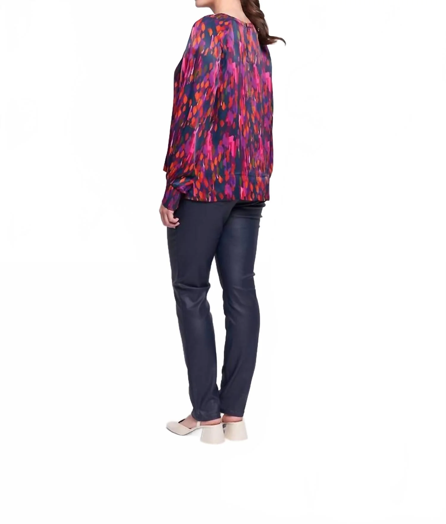 Glitter Arzzi Jean In Dusk - Image 2