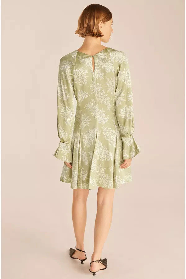 Godet Dress - Image 2