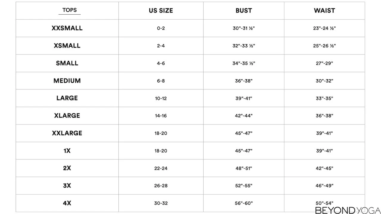 Good Day Tank In Holly Red Heather - Image 4