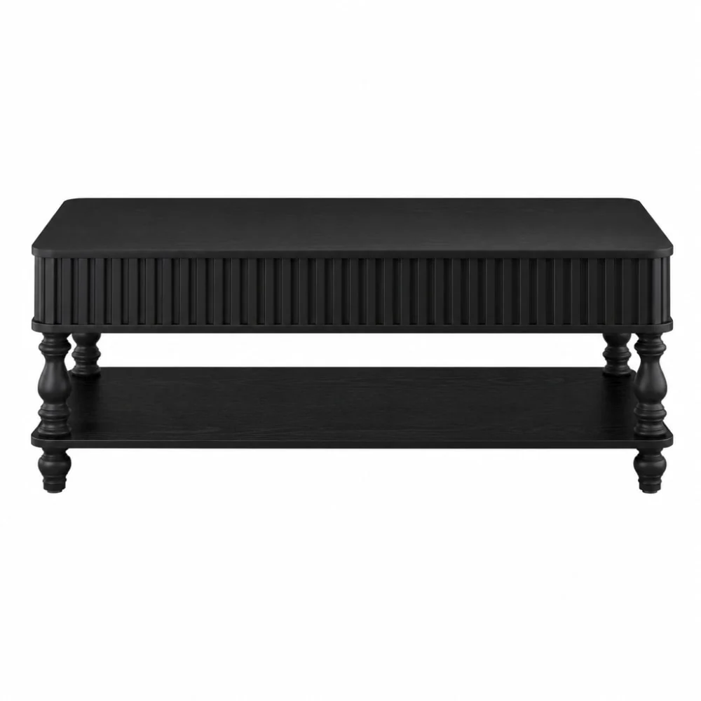GOODSILO Lift Top Coffee Table for Residential Living Spaces - Image 7