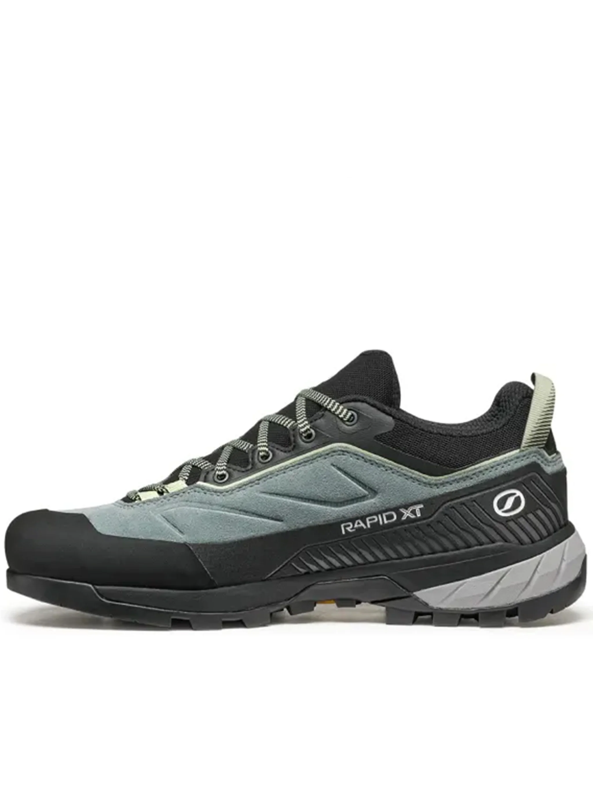 Green Rapid Xt Wmn Low-Profile Sneakers - Image 2