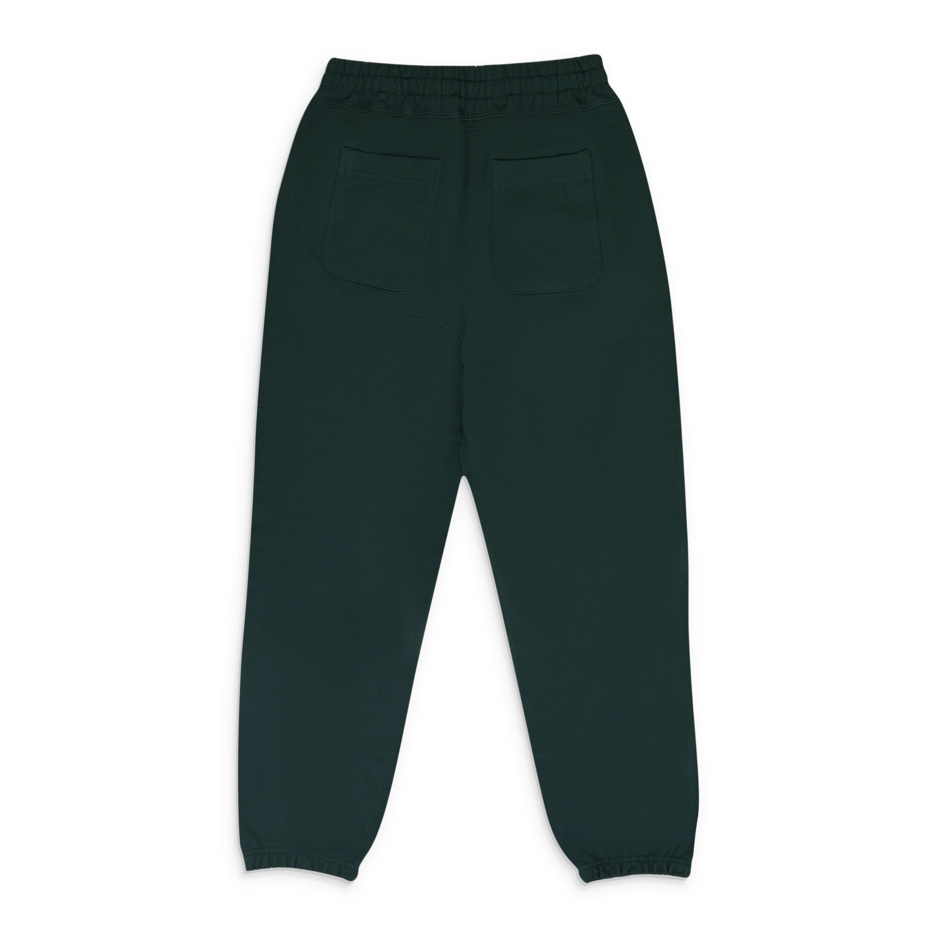 Green Uniform Sweatpants - Image 2
