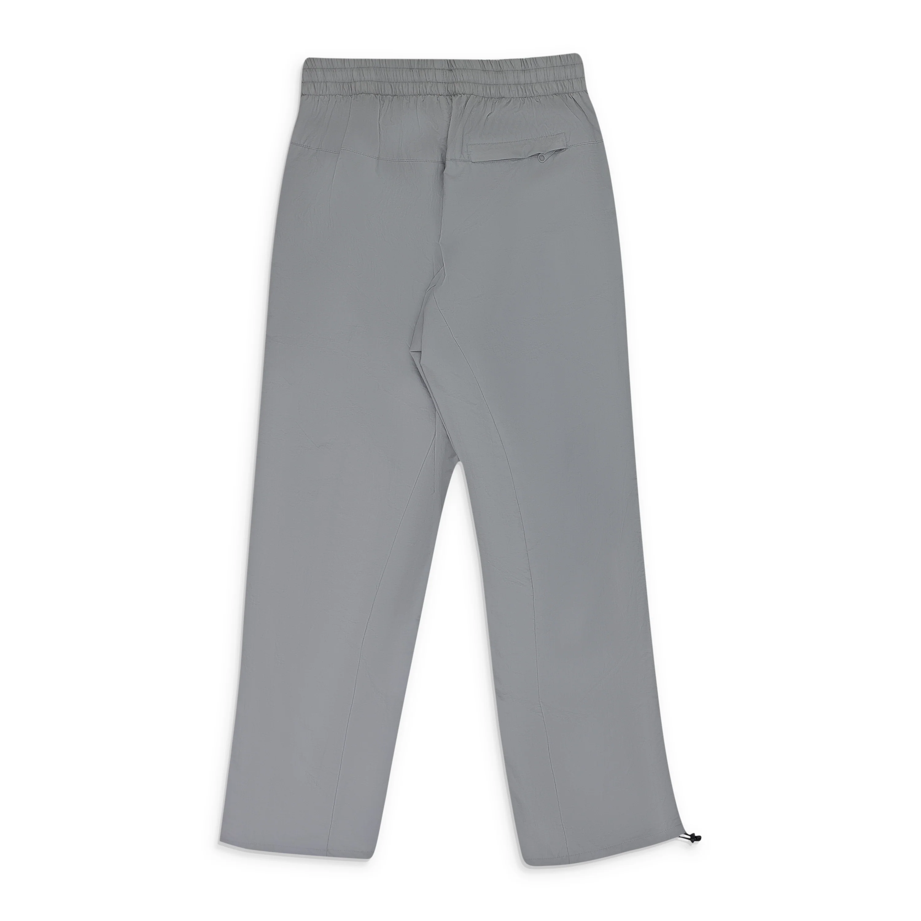 Grey Core Nylon Pant - Image 2