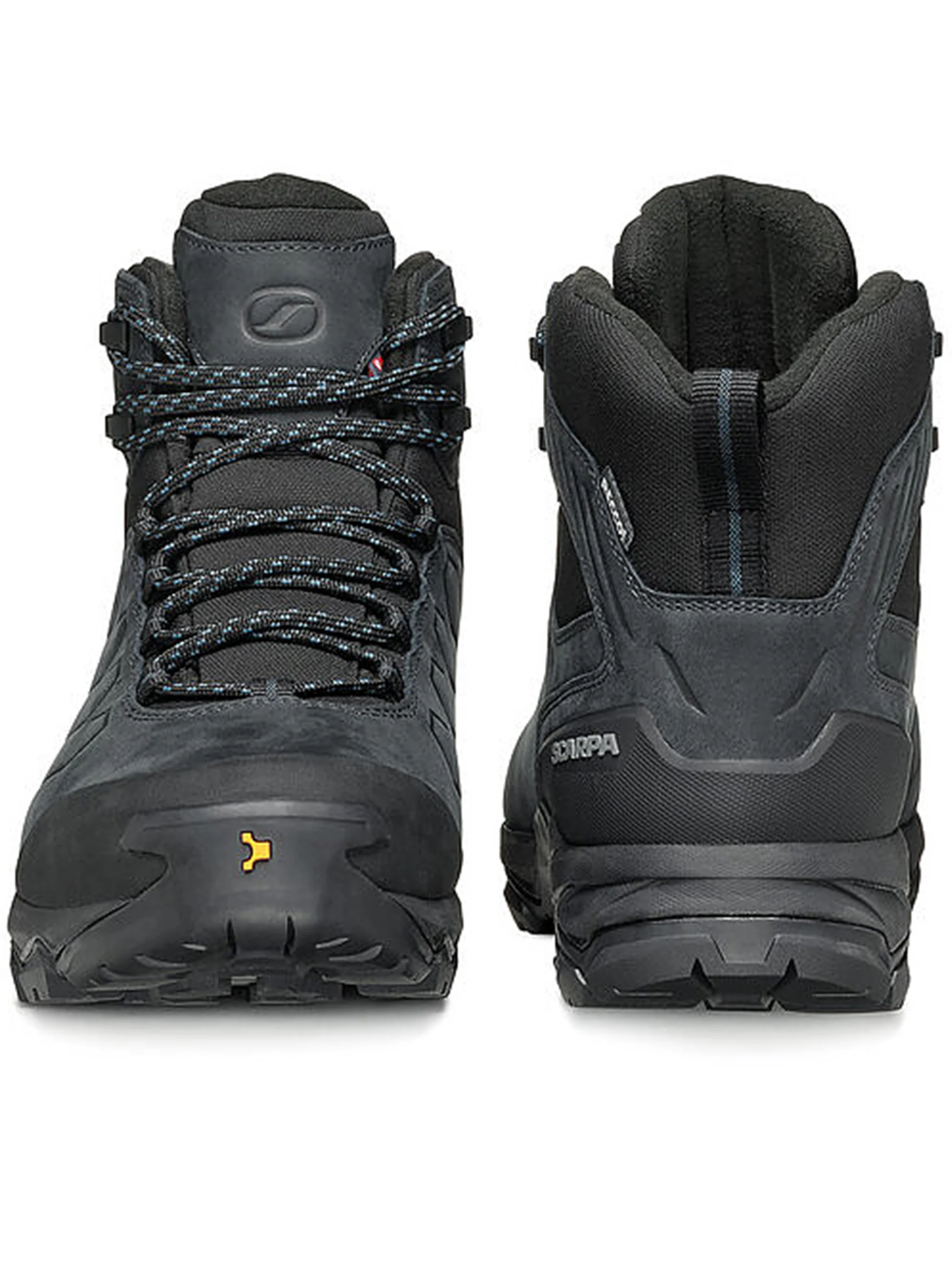 Grey Moraine Polar GTX Hiking Boot - Image 4