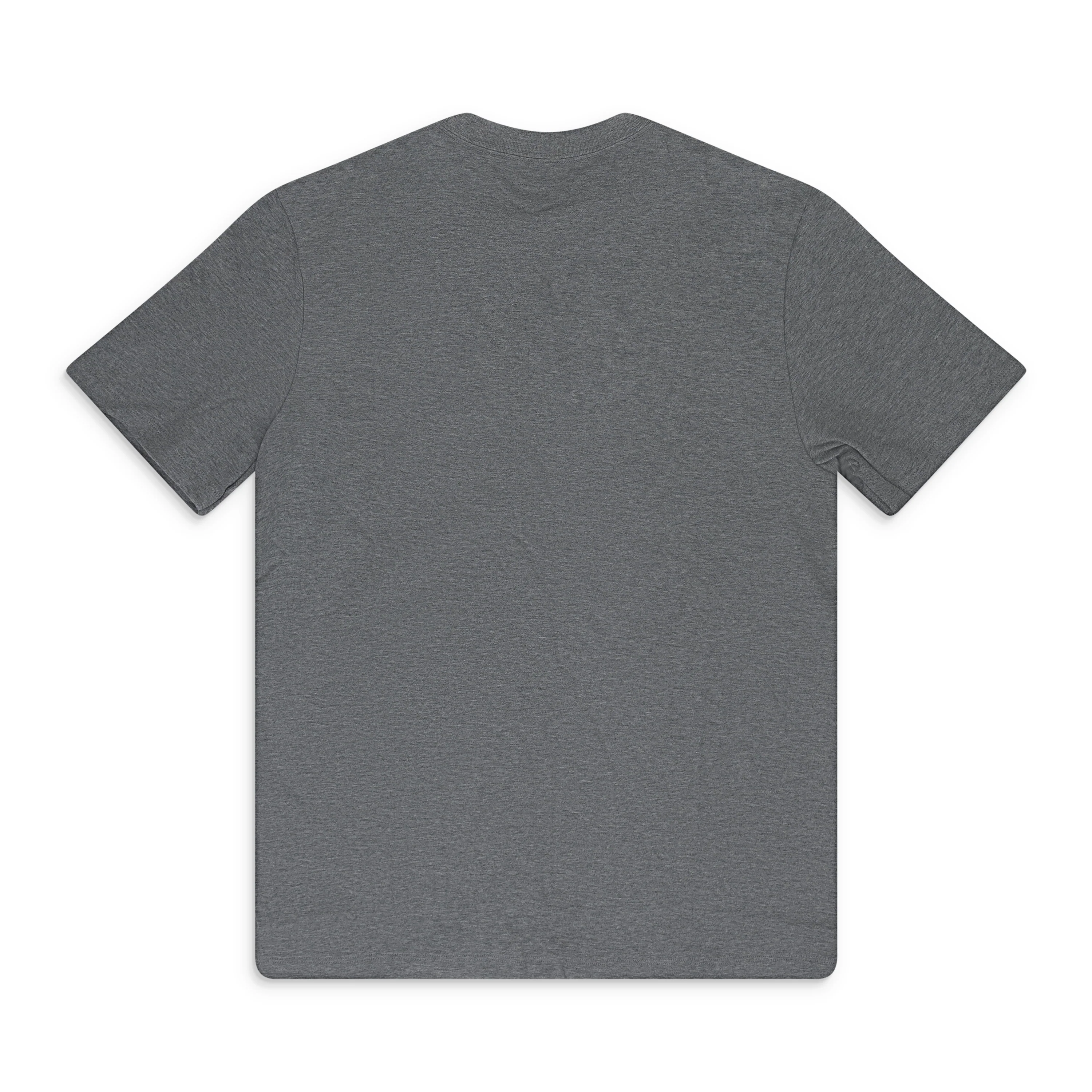 Grey Uniform T-Shirt - Image 2
