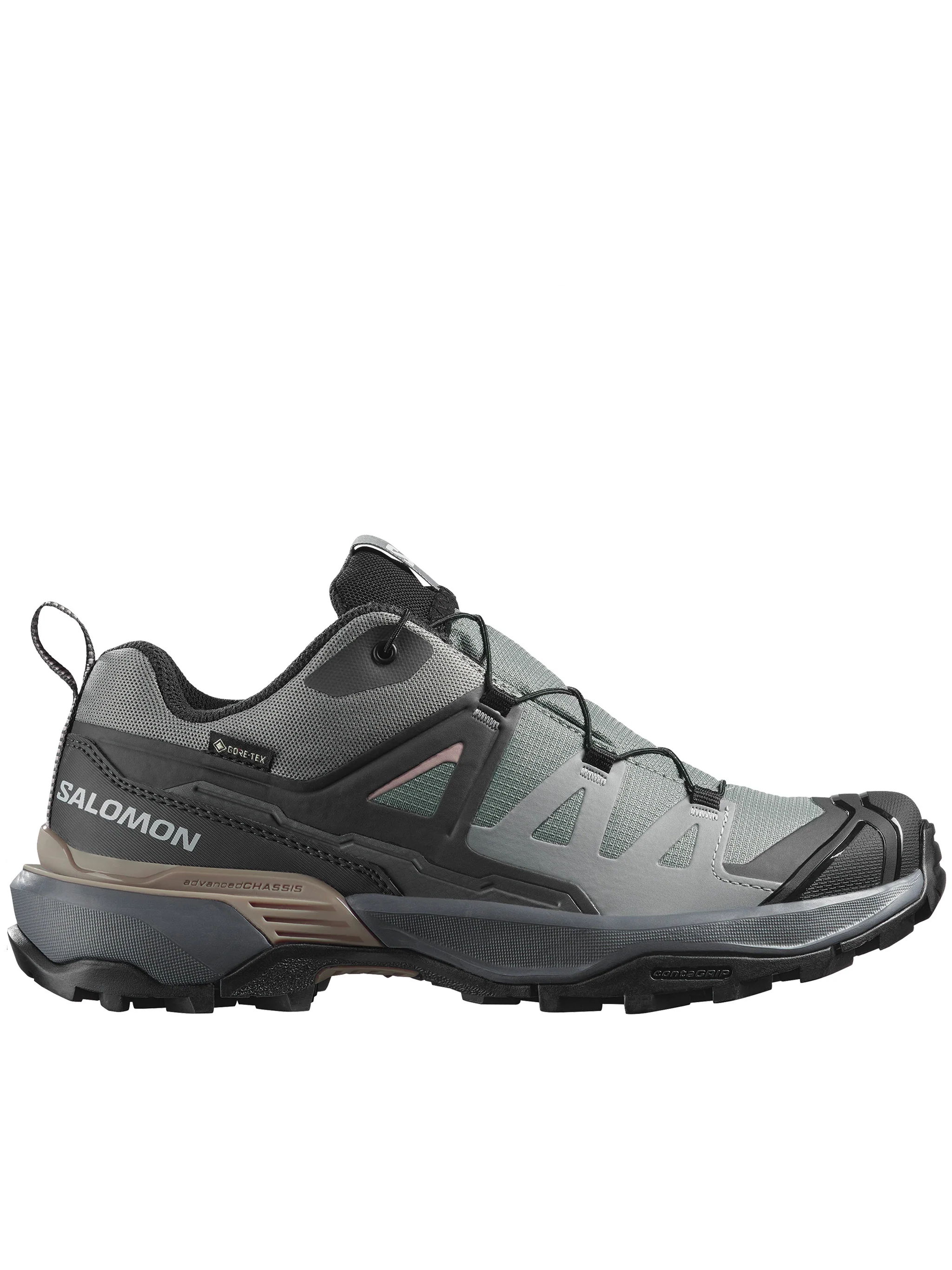 Grey X Ultra 360 Sneakers