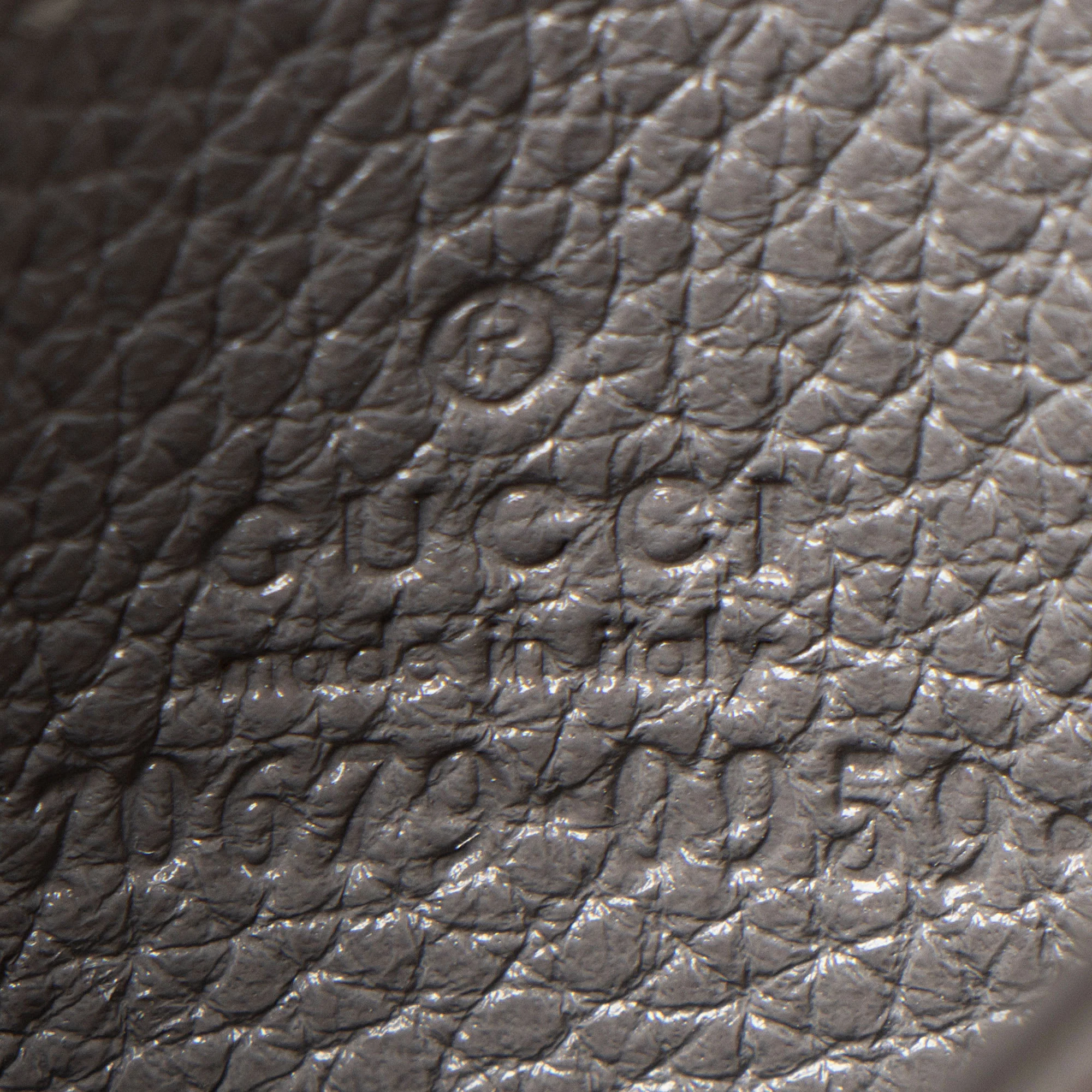 Gucci Leather Zumi Card Case - Image 5
