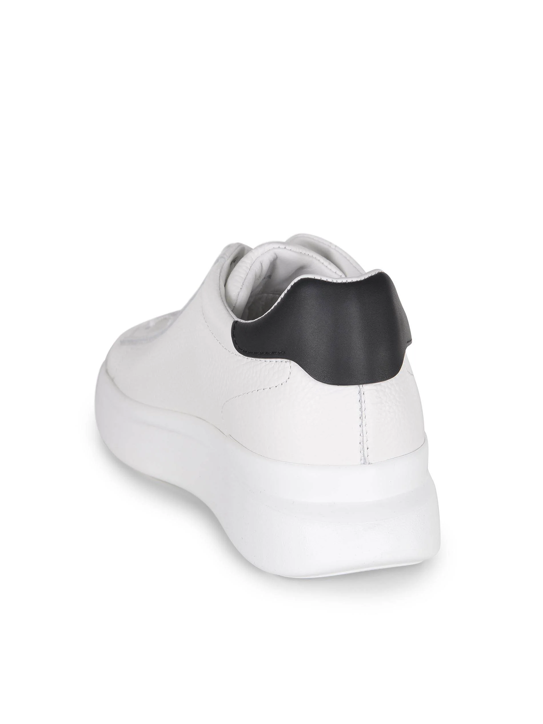 H580 Allacciato H Profilo Hogan Sneakers - Image 4