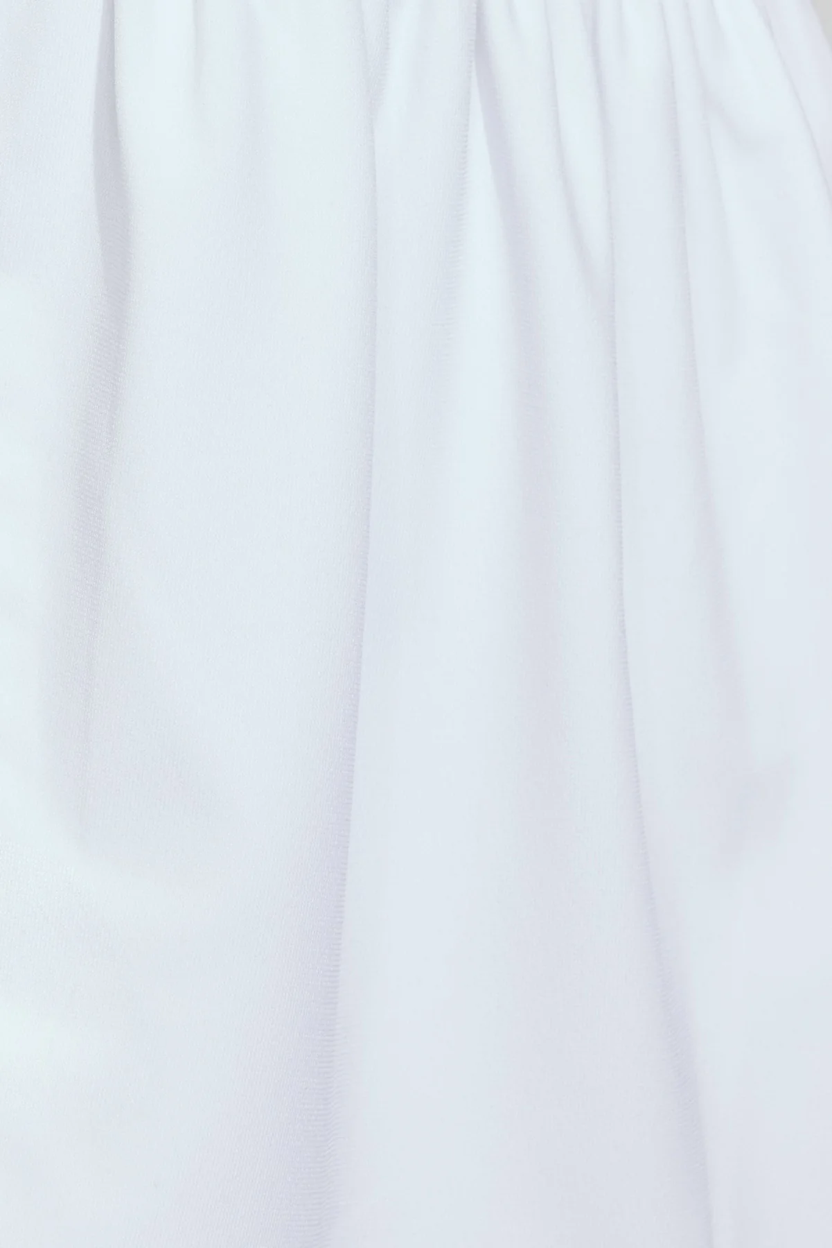 Halter Open Back Apron Top - Image 4