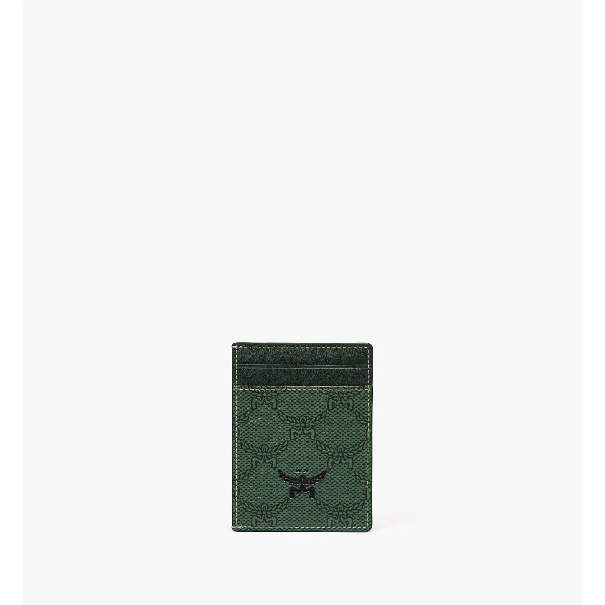 Himmel Card Case in Lauretos