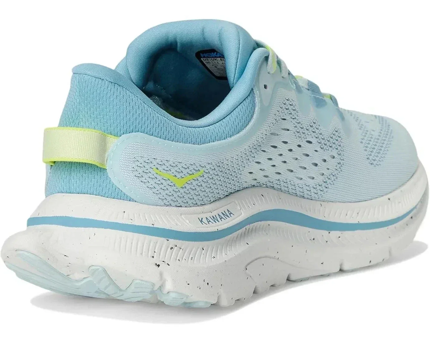 Hoka One One Kawana 2 1147913-TNDR Sneaker Women Blue Training Shoes SHOP296 - Image 5